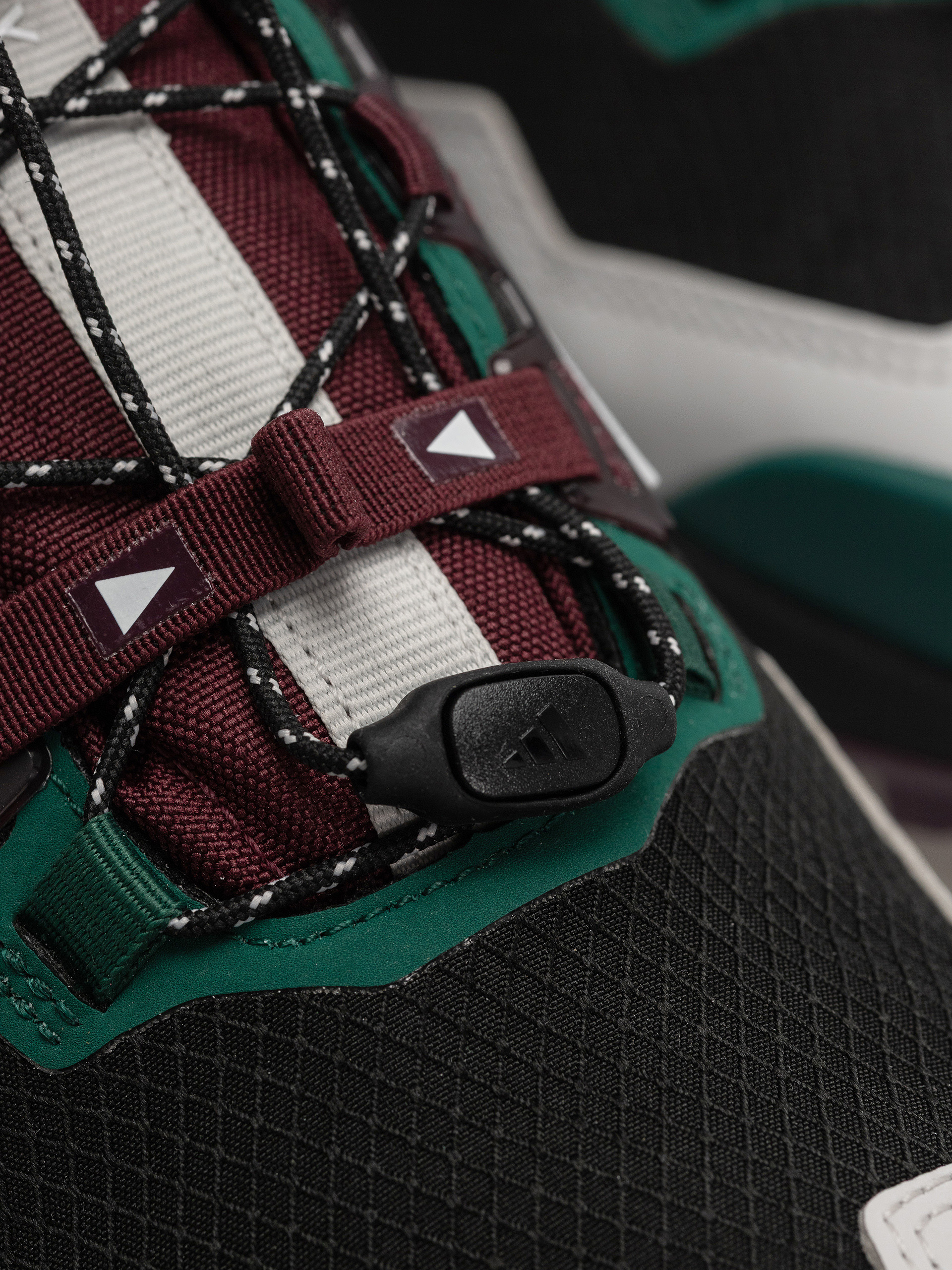 Взуття adidas Terrex Skychaser Gt (cblack/greone/cgreen)