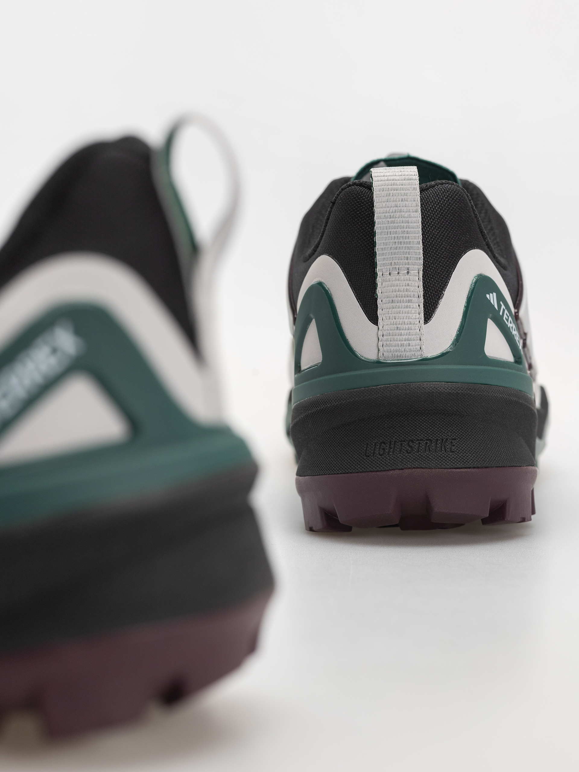 Взуття adidas Terrex Skychaser Gt (cblack/greone/cgreen)