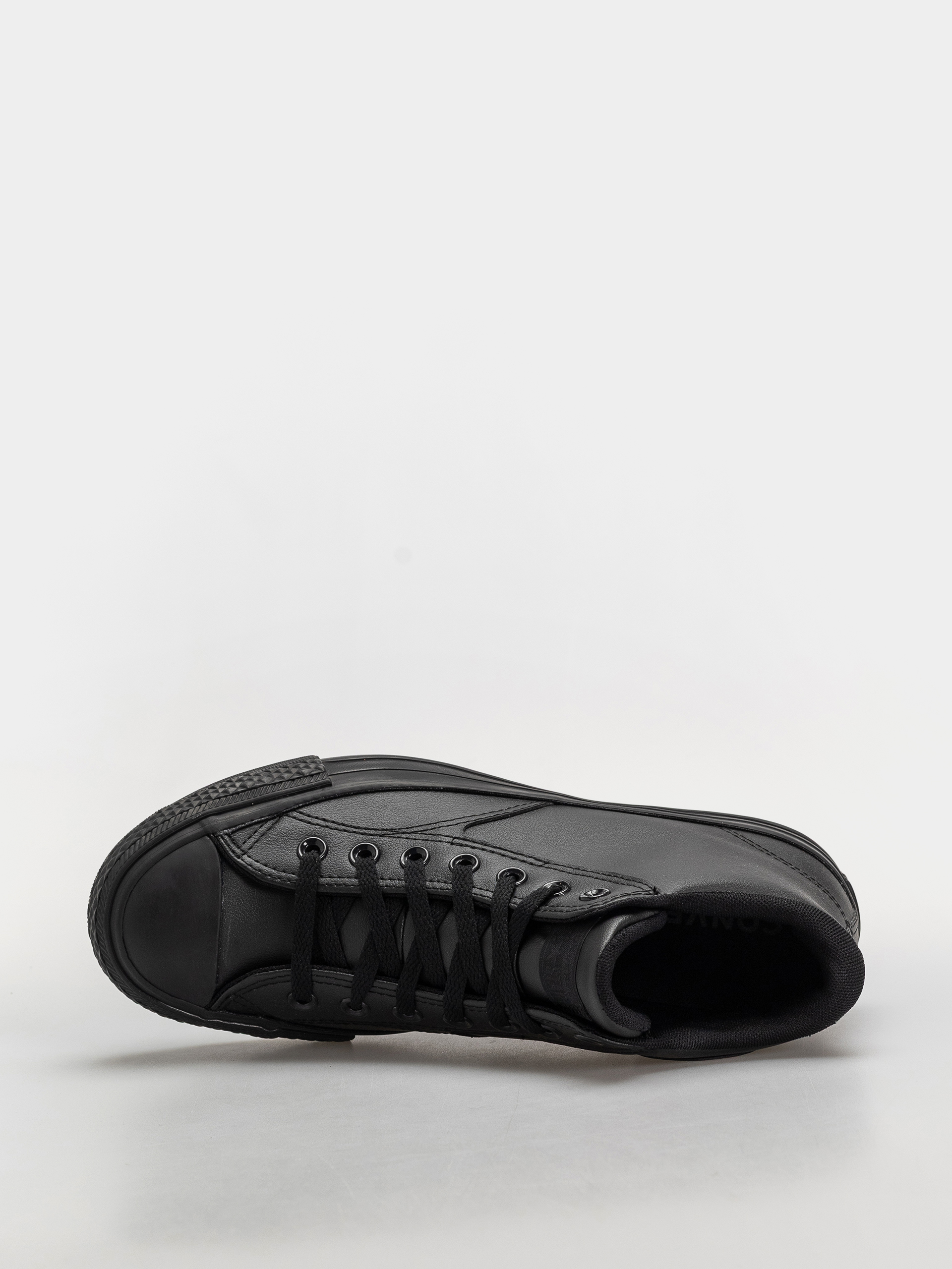 Взуття Converse Chuck Taylor All Star Malden Street Mid (black/black)