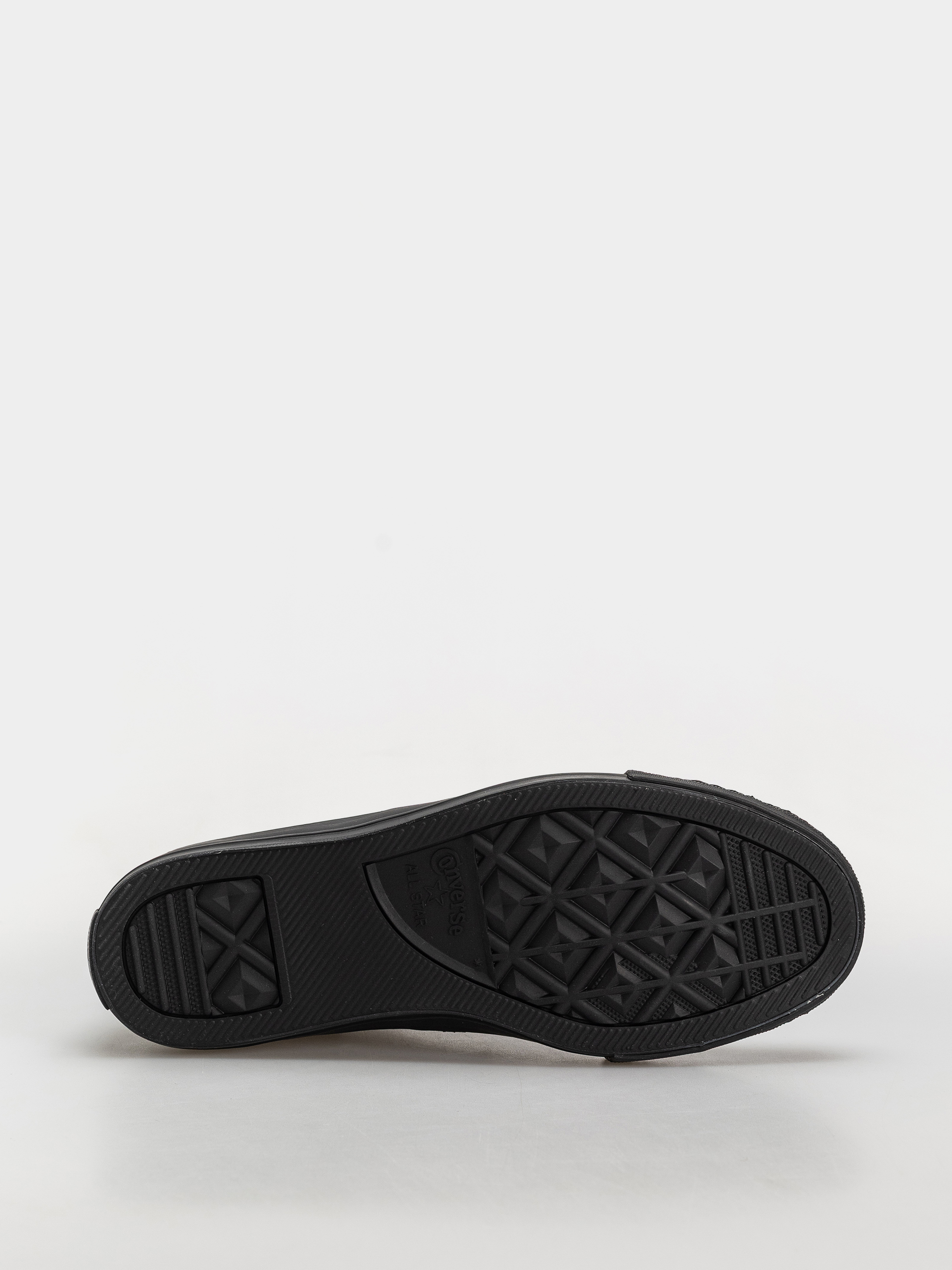Взуття Converse Chuck Taylor All Star Malden Street Mid (black/black)