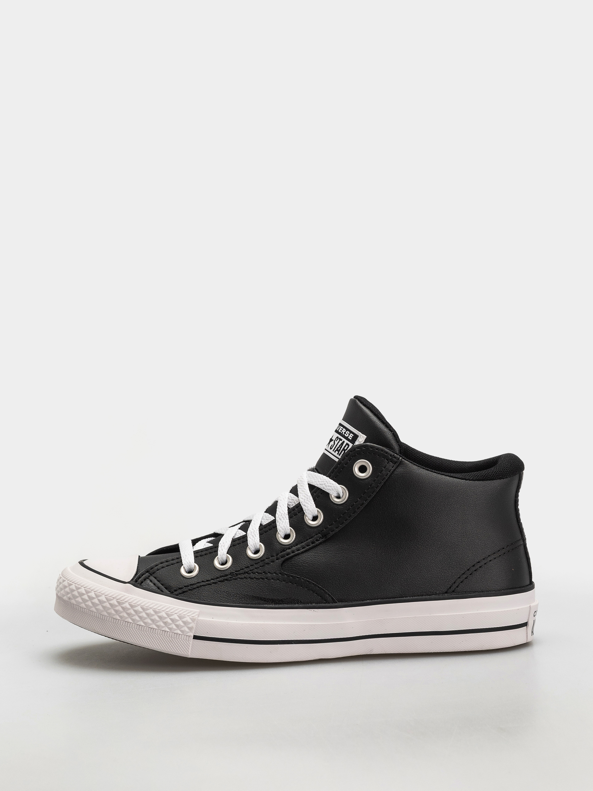 Взуття Converse Chuck Taylor All Star Malden Street Mid (black/white/black)