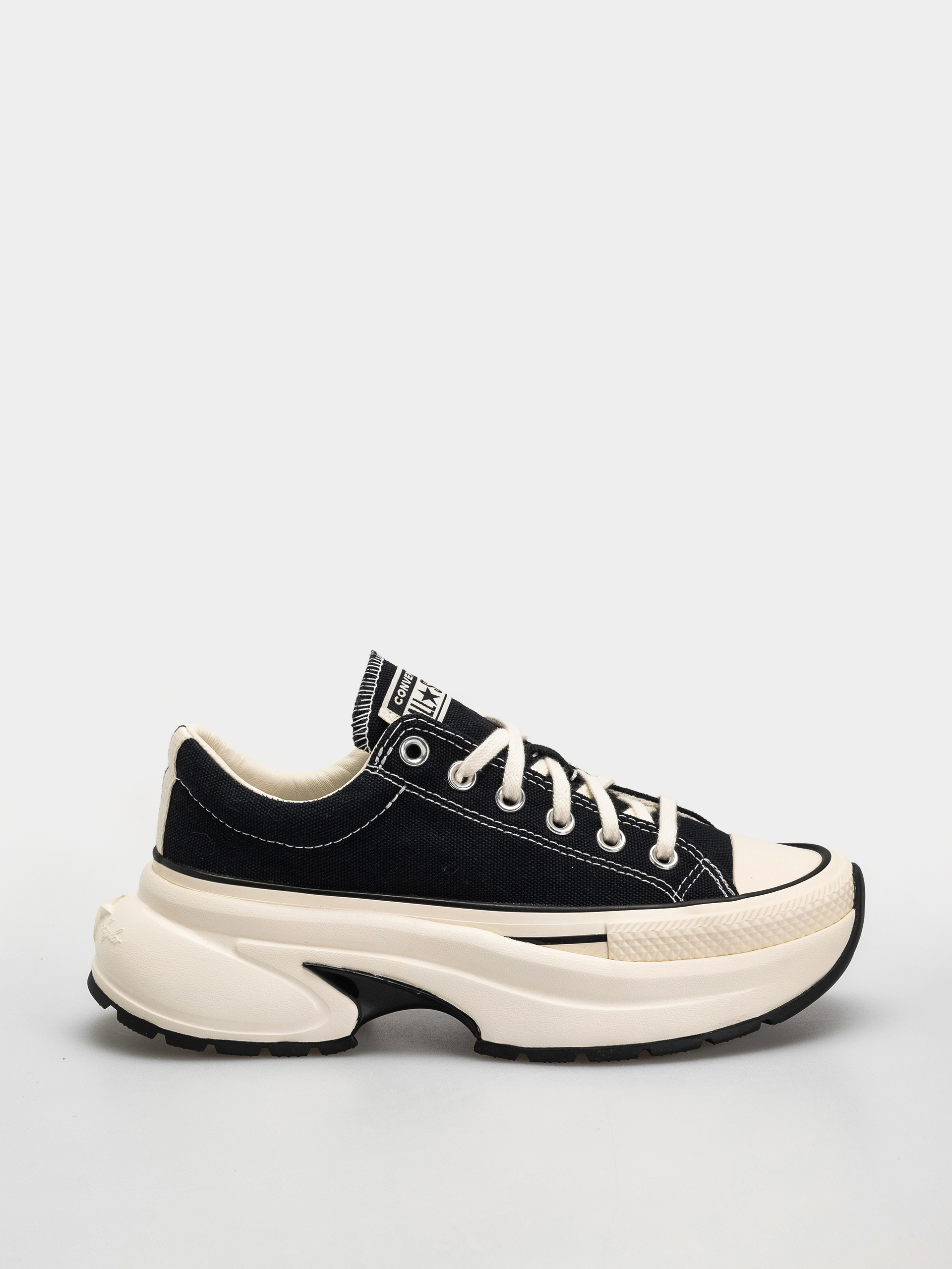 Взуття Converse Run Star Crush Ox Wmn (black/egret/black)