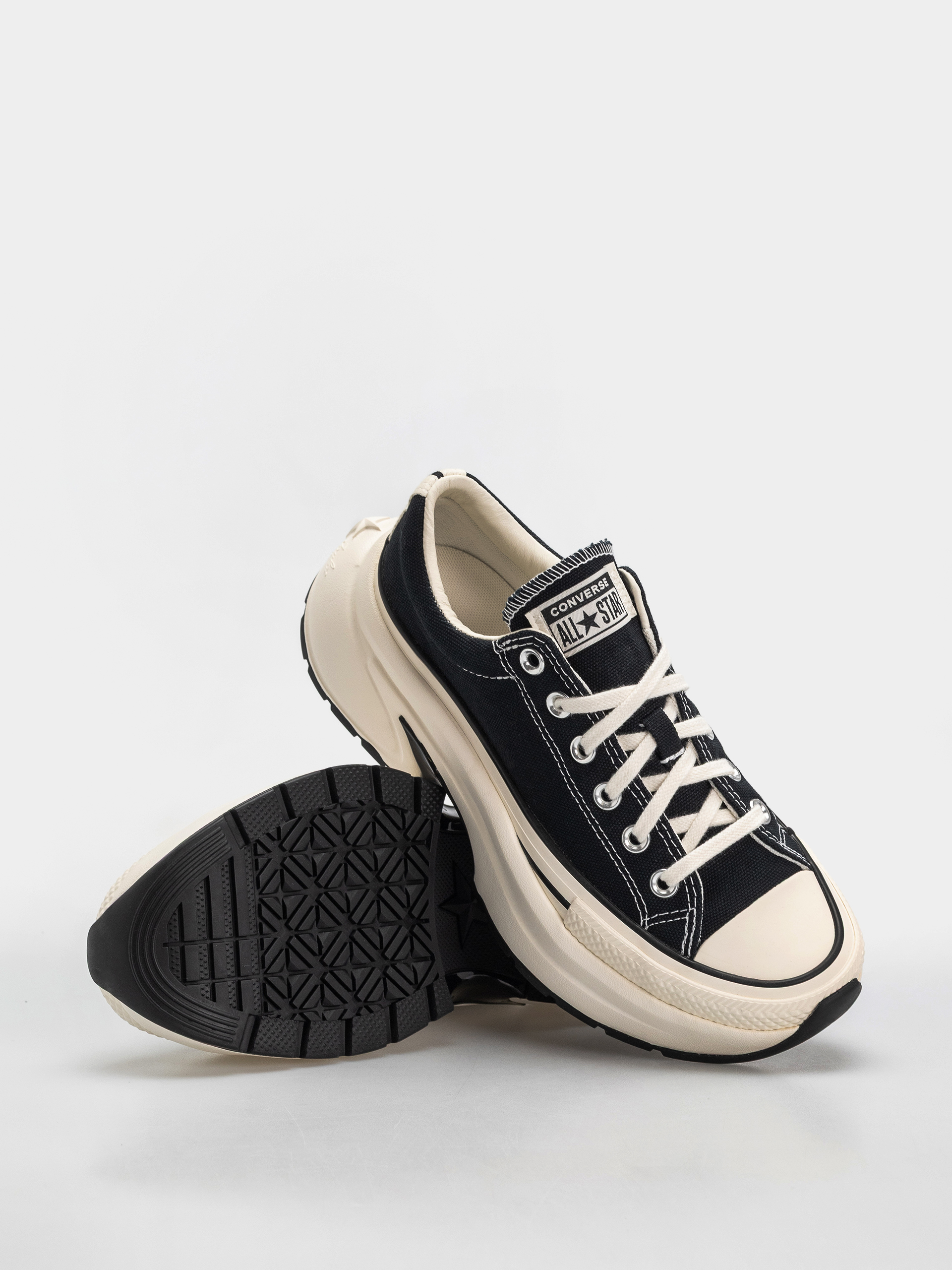 Взуття Converse Run Star Crush Ox Wmn (black/egret/black)