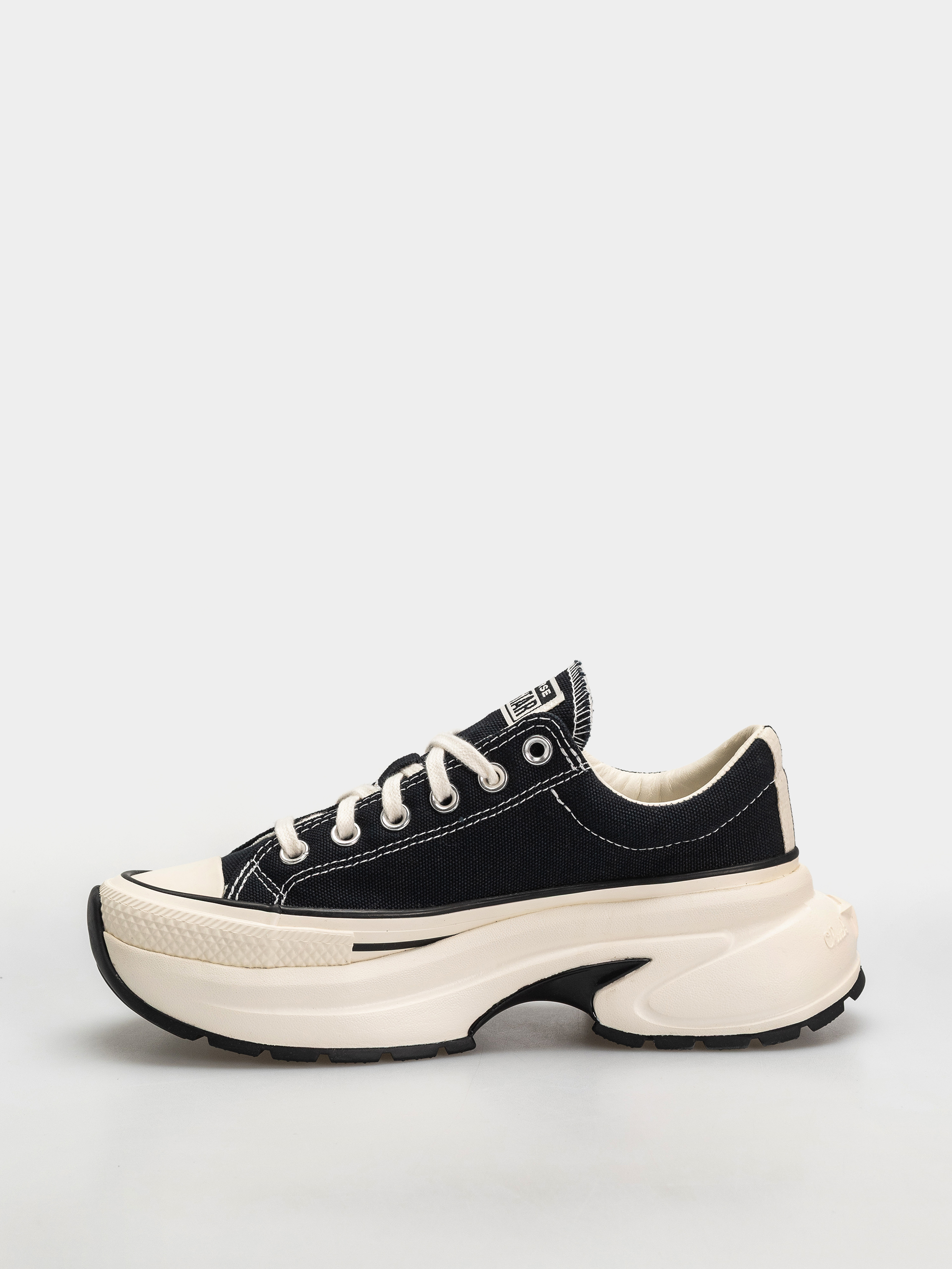 Взуття Converse Run Star Crush Ox Wmn (black/egret/black)