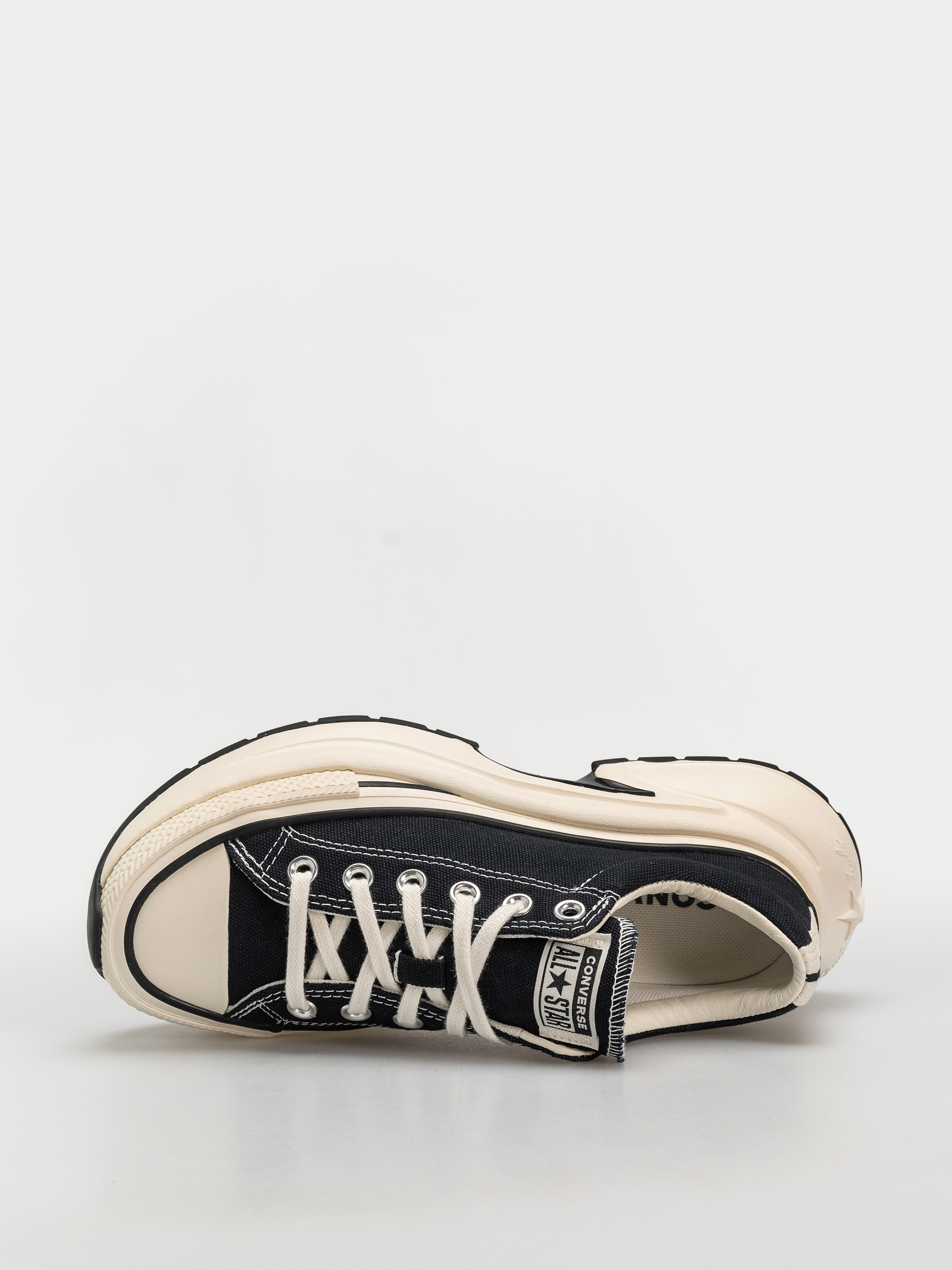 Взуття Converse Run Star Crush Ox Wmn (black/egret/black)