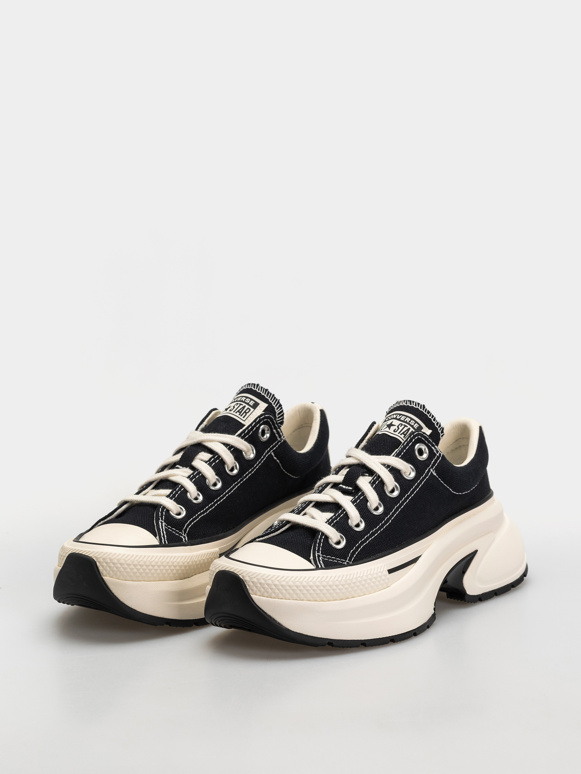 Взуття Converse Run Star Crush Ox Wmn (black/egret/black)