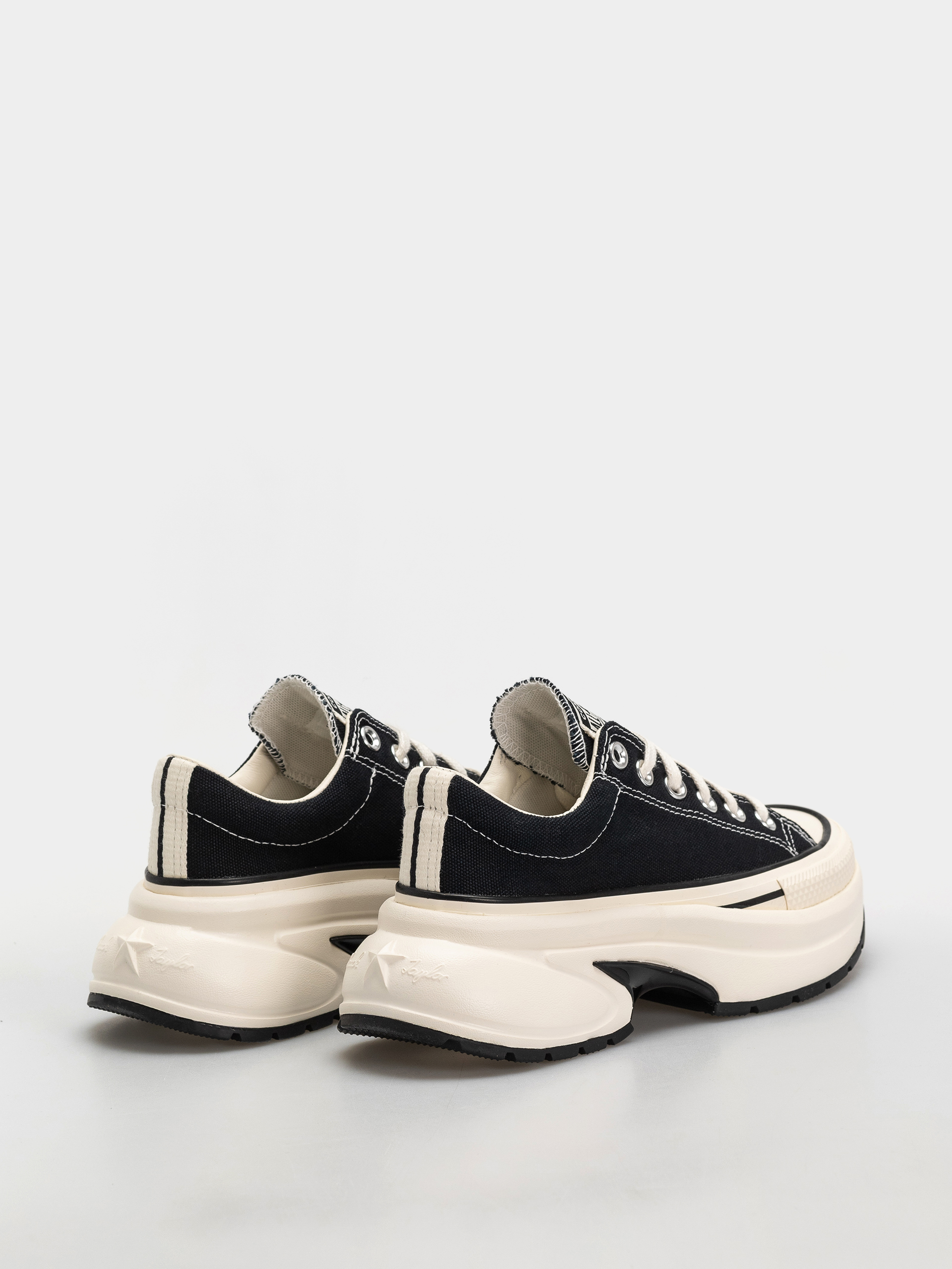 Взуття Converse Run Star Crush Ox Wmn (black/egret/black)