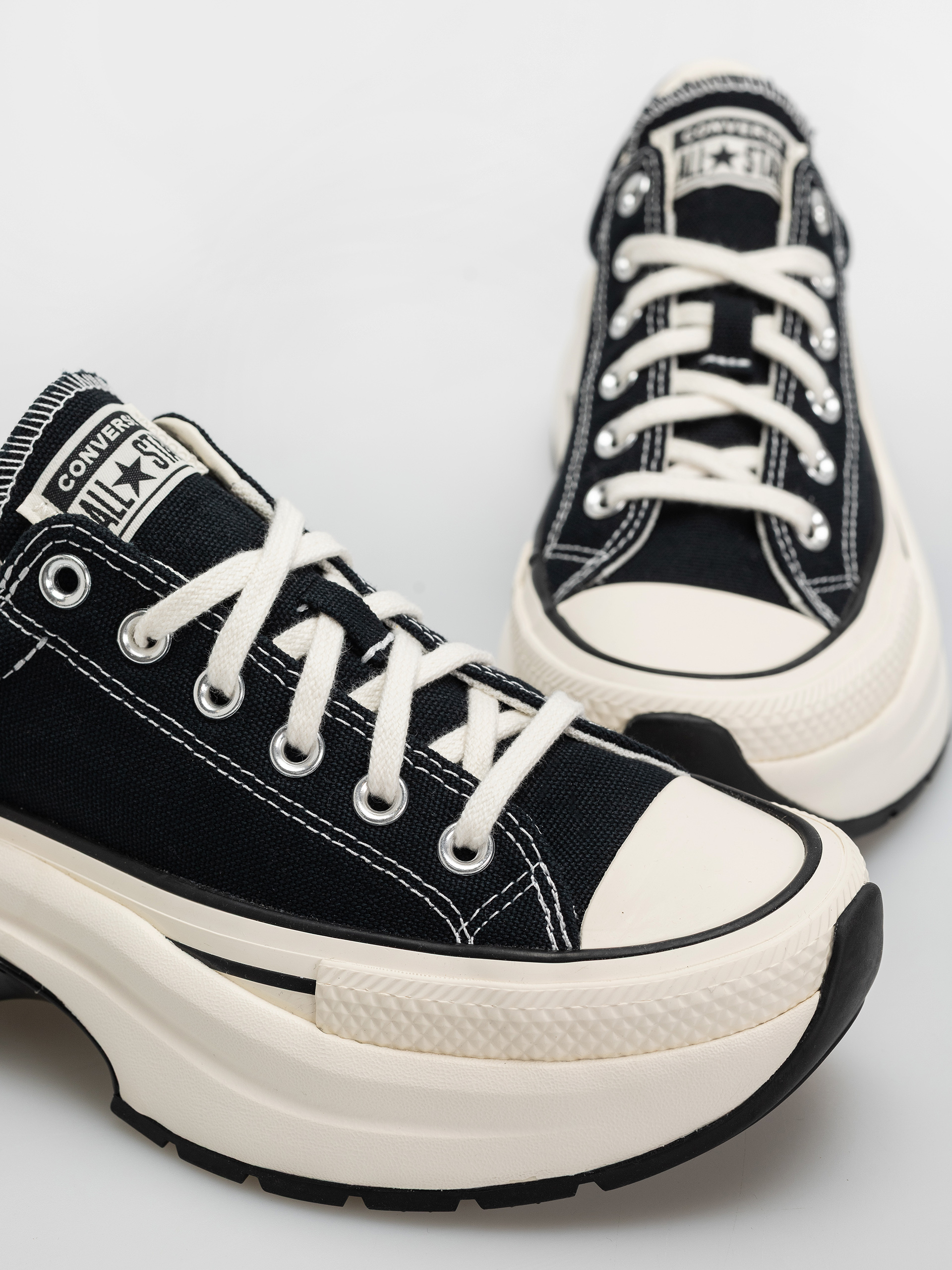 Взуття Converse Run Star Crush Ox Wmn (black/egret/black)