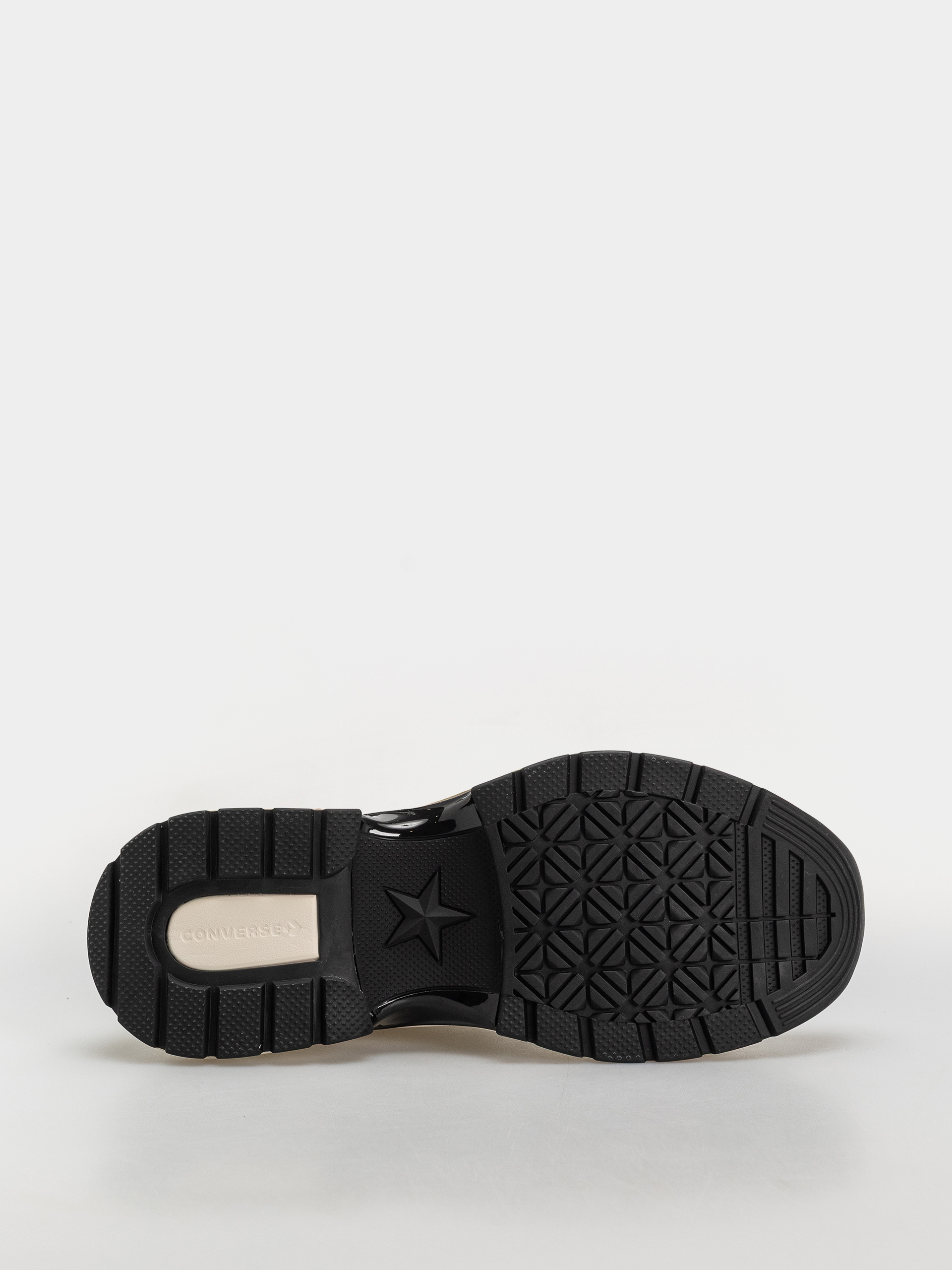 Взуття Converse Run Star Crush Ox Wmn (egret/egret/black)