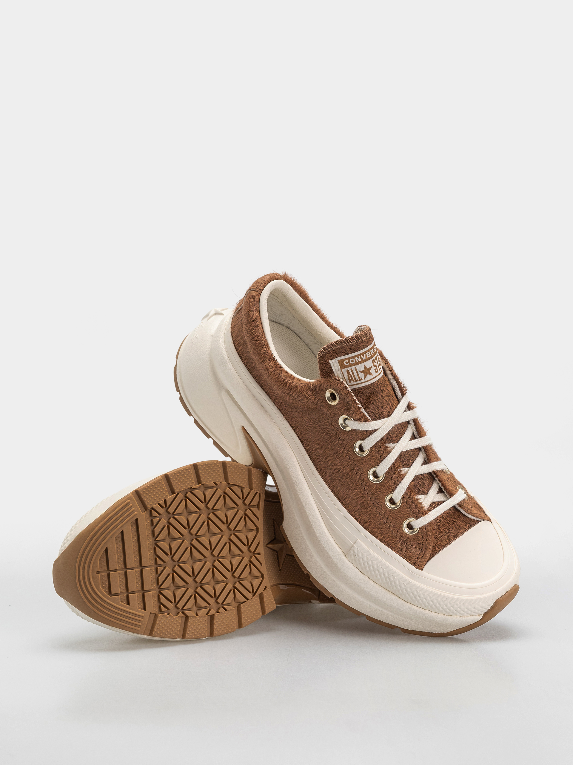 Взуття Converse Run Star Crush Ox Wmn (incensed/egret/egret)