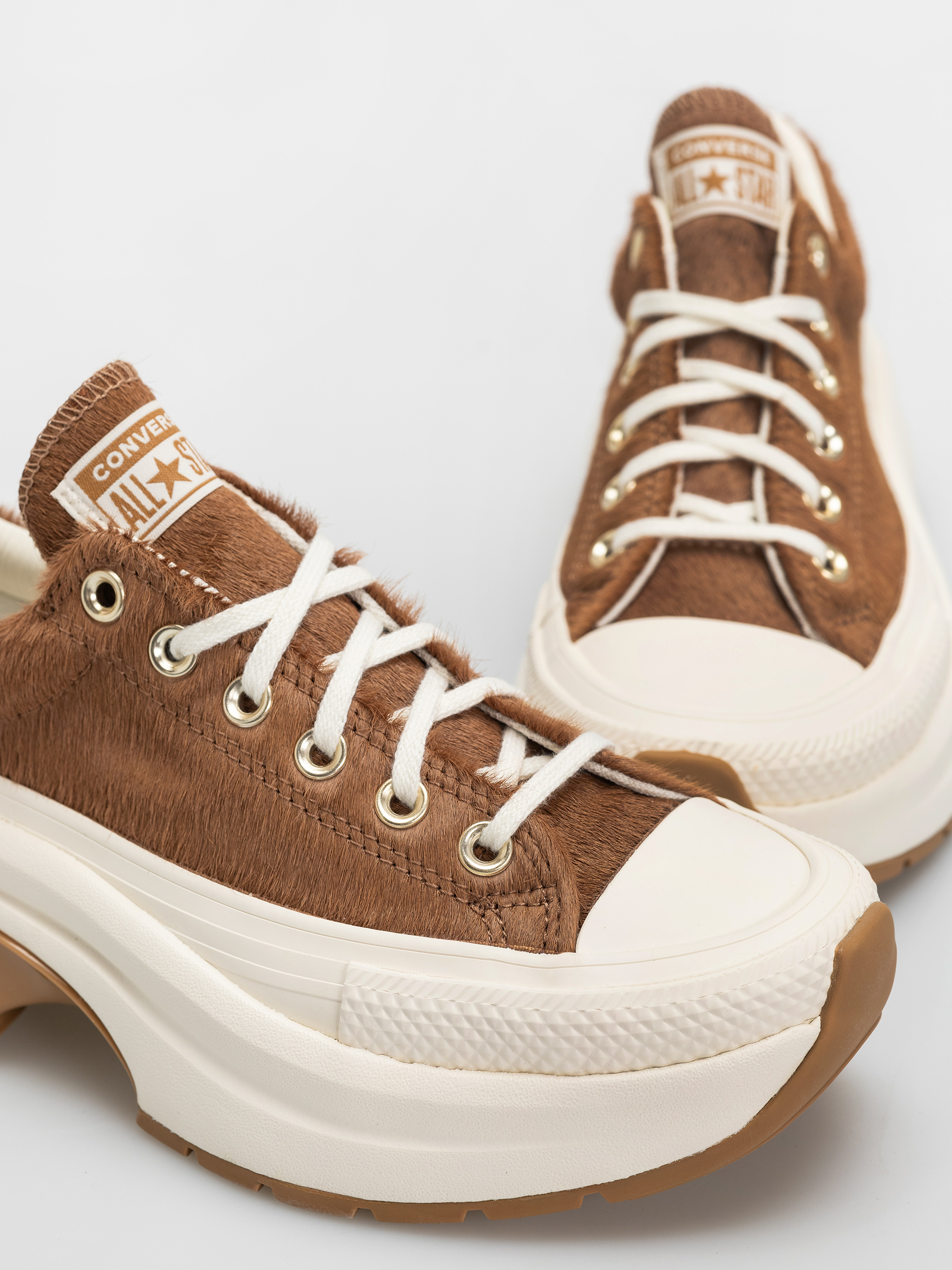 Взуття Converse Run Star Crush Ox Wmn (incensed/egret/egret)