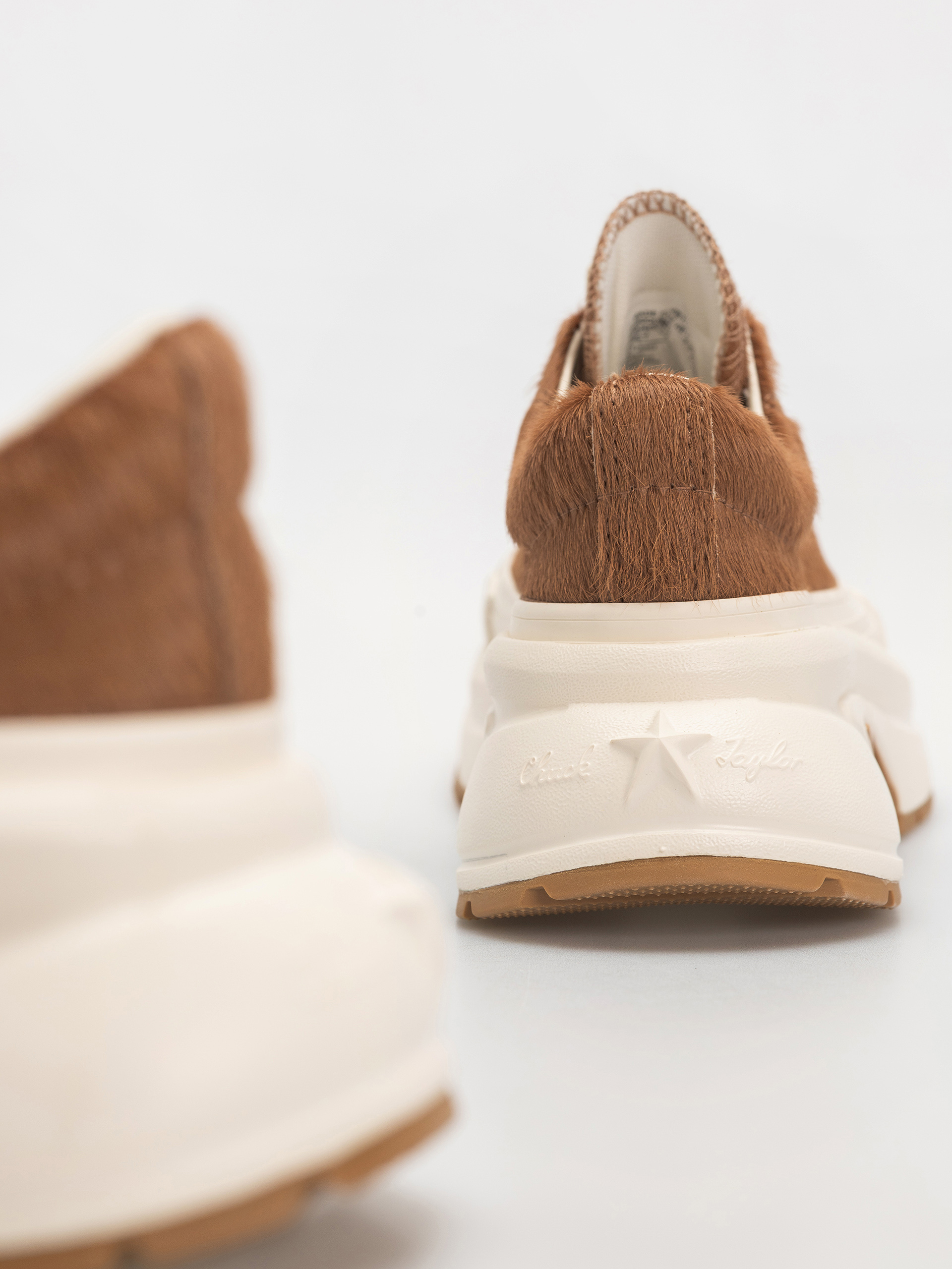 Взуття Converse Run Star Crush Ox Wmn (incensed/egret/egret)
