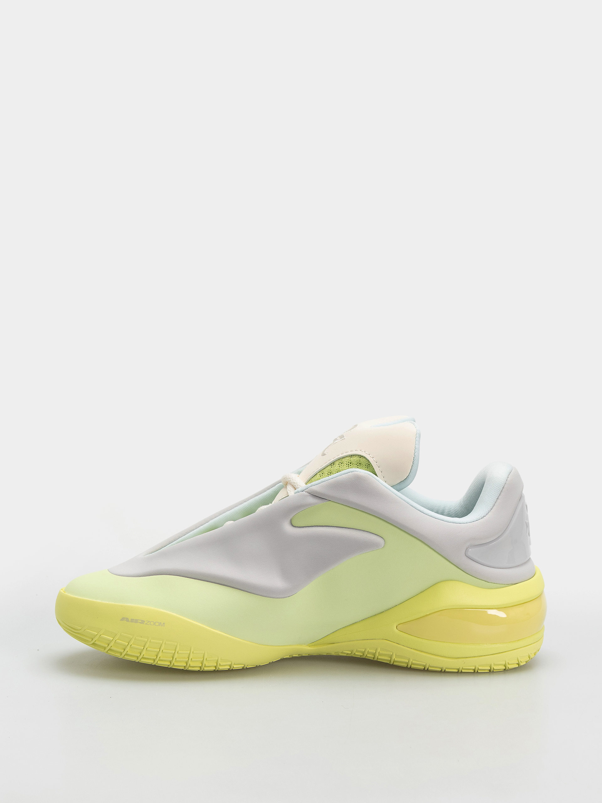 Взуття Converse Shai 001 Lace Up Ox (lime latte)
