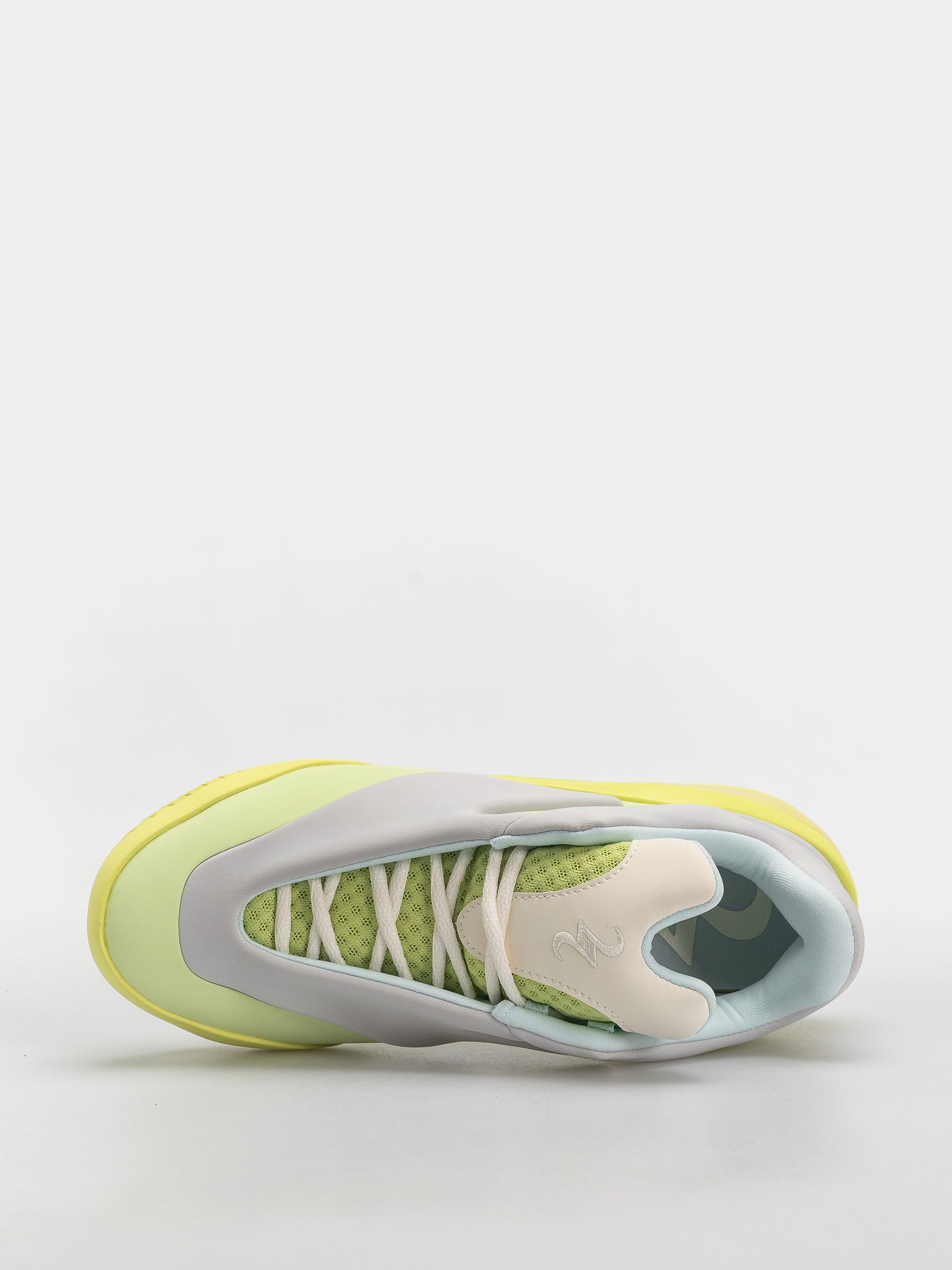 Взуття Converse Shai 001 Lace Up Ox (lime latte)