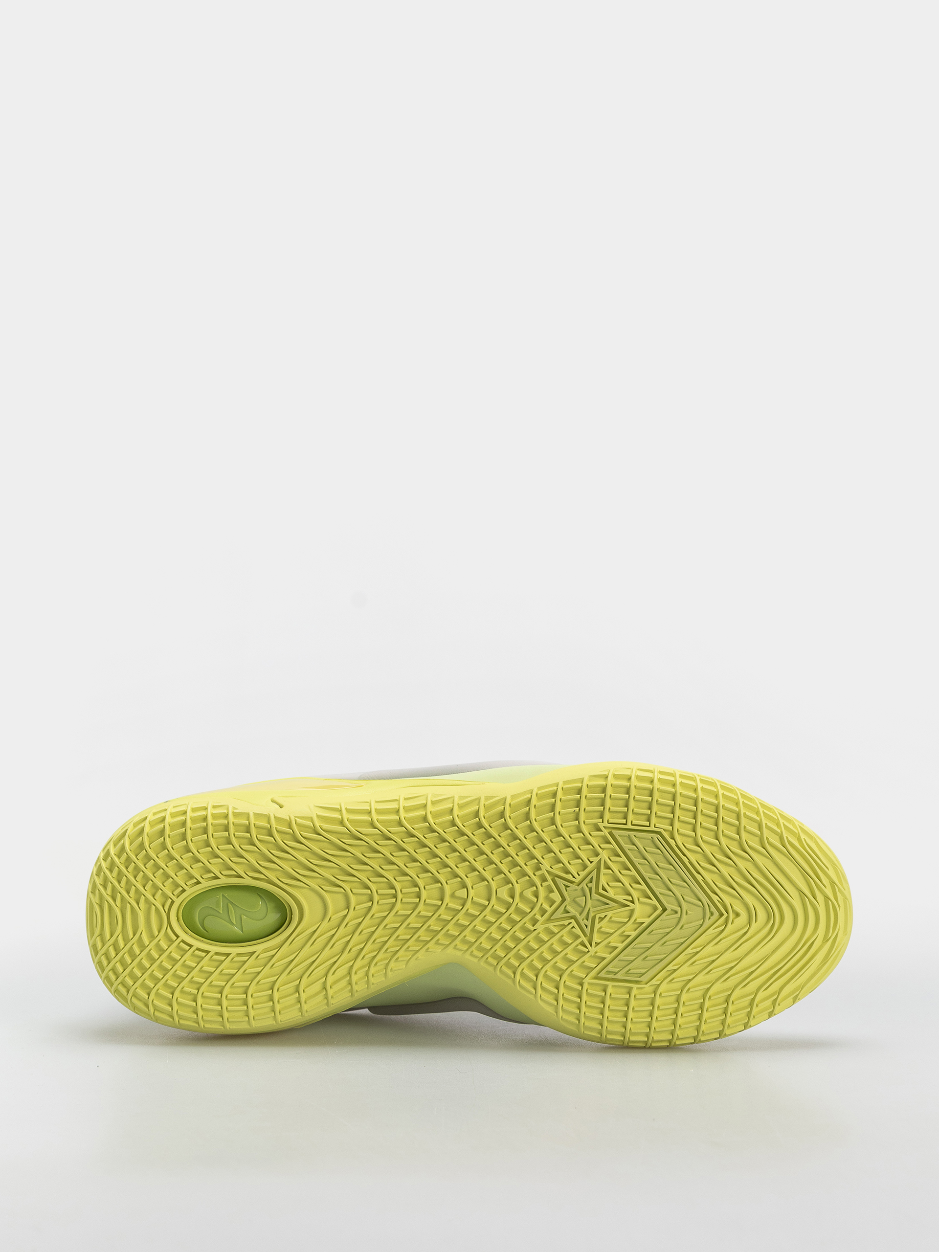Взуття Converse Shai 001 Lace Up Ox (lime latte)
