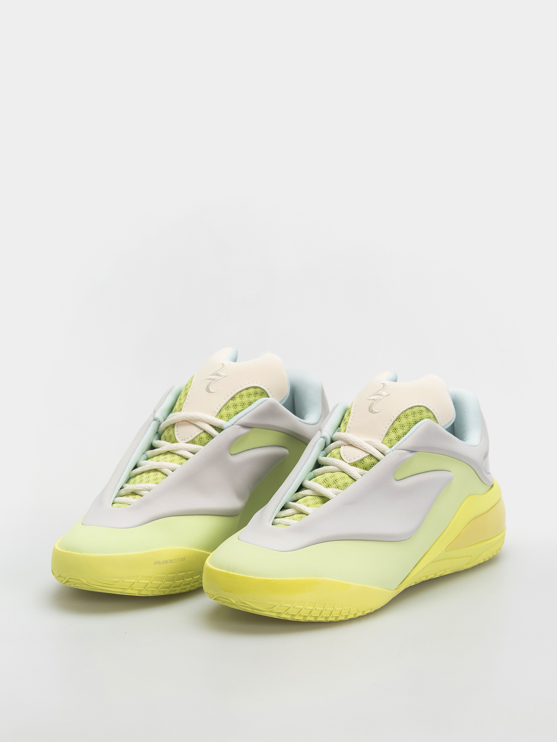 Взуття Converse Shai 001 Lace Up Ox (lime latte)