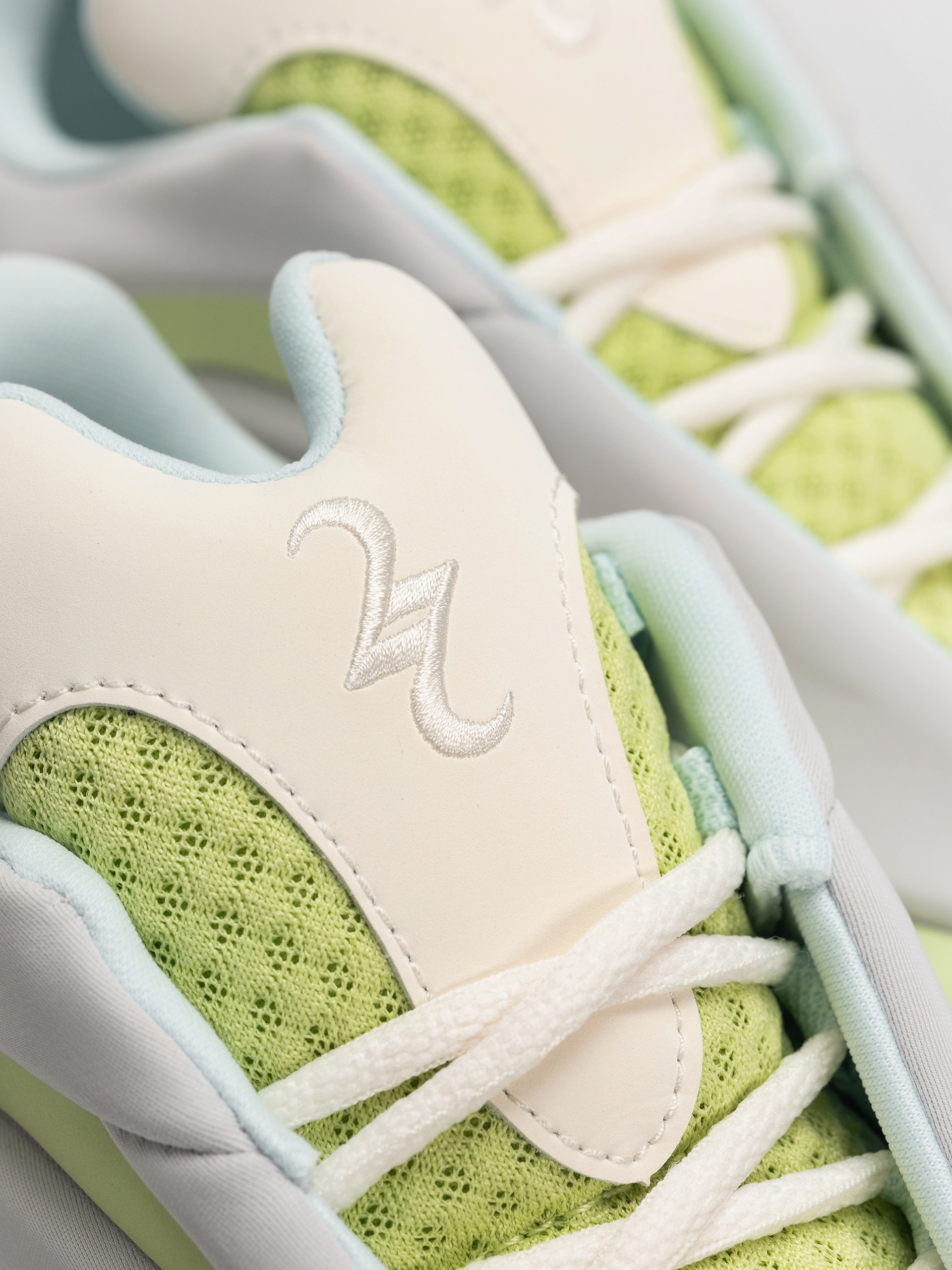 Взуття Converse Shai 001 Lace Up Ox (lime latte)