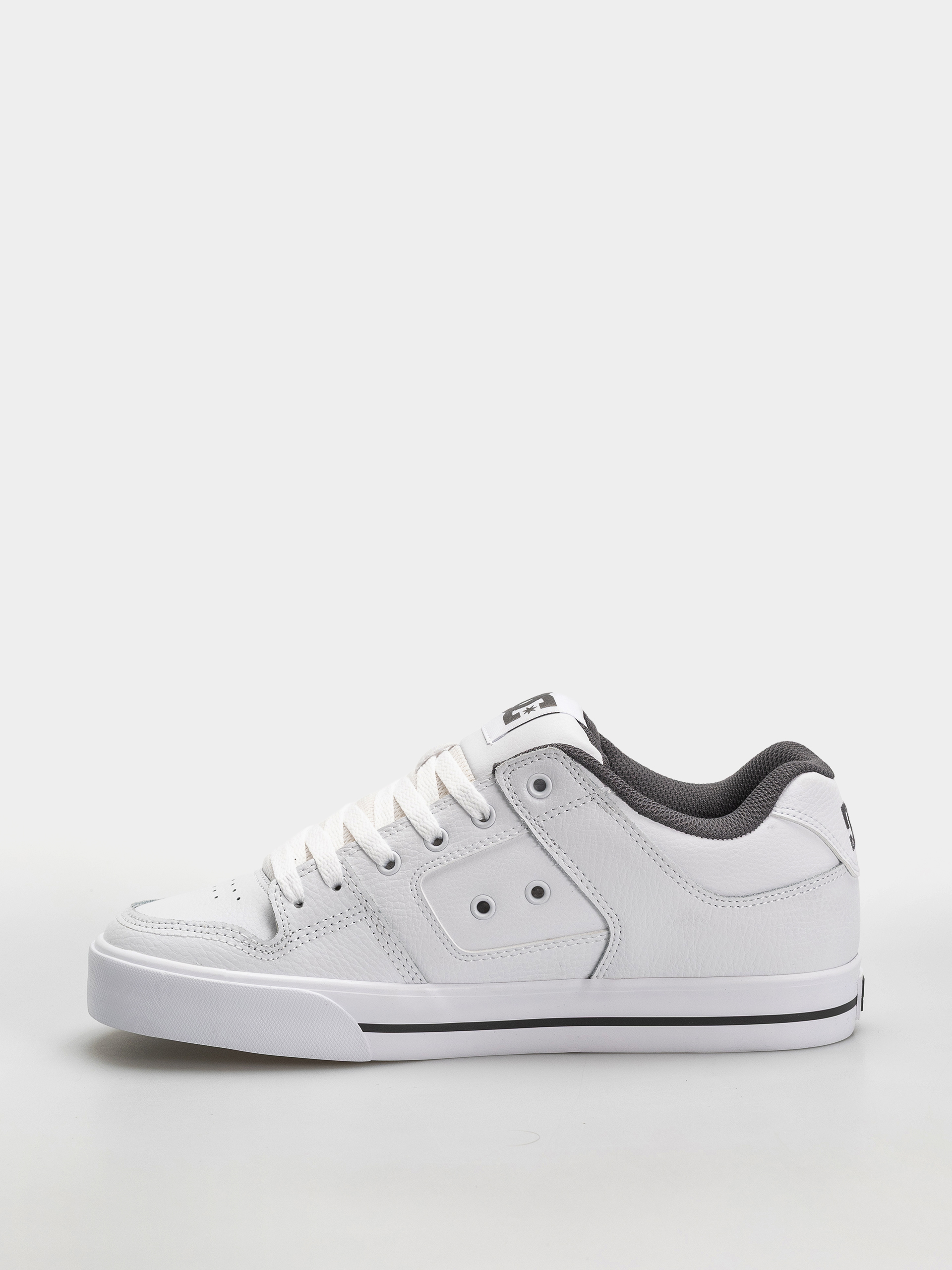 Взуття DC Pure (white/battleship/white)
