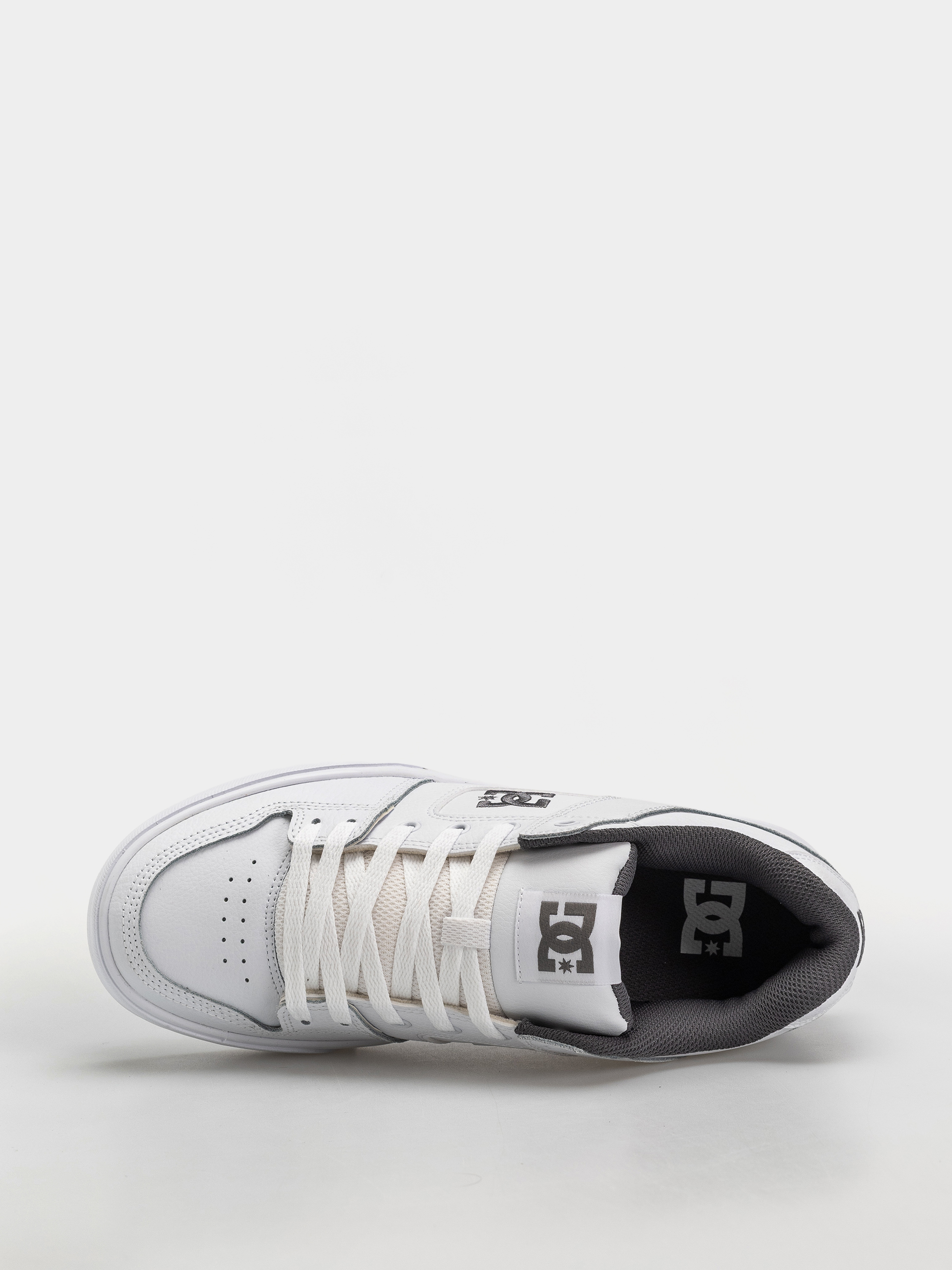 Взуття DC Pure (white/battleship/white)