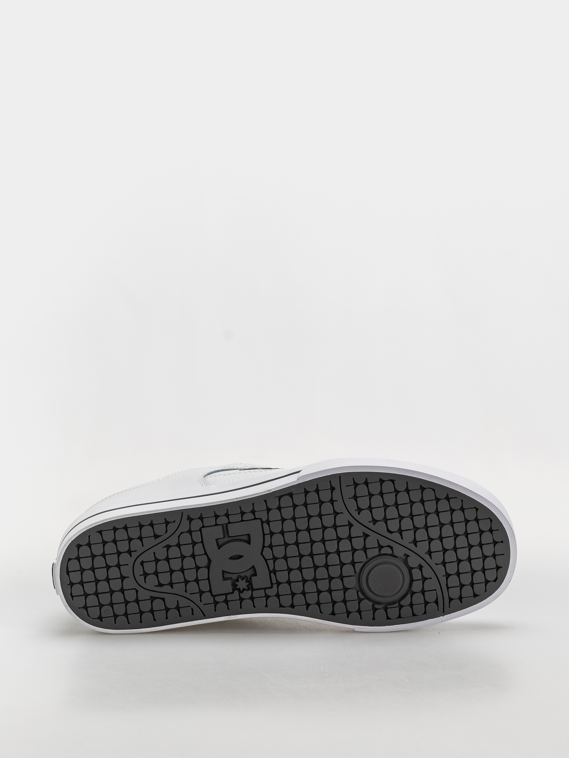Взуття DC Pure (white/battleship/white)