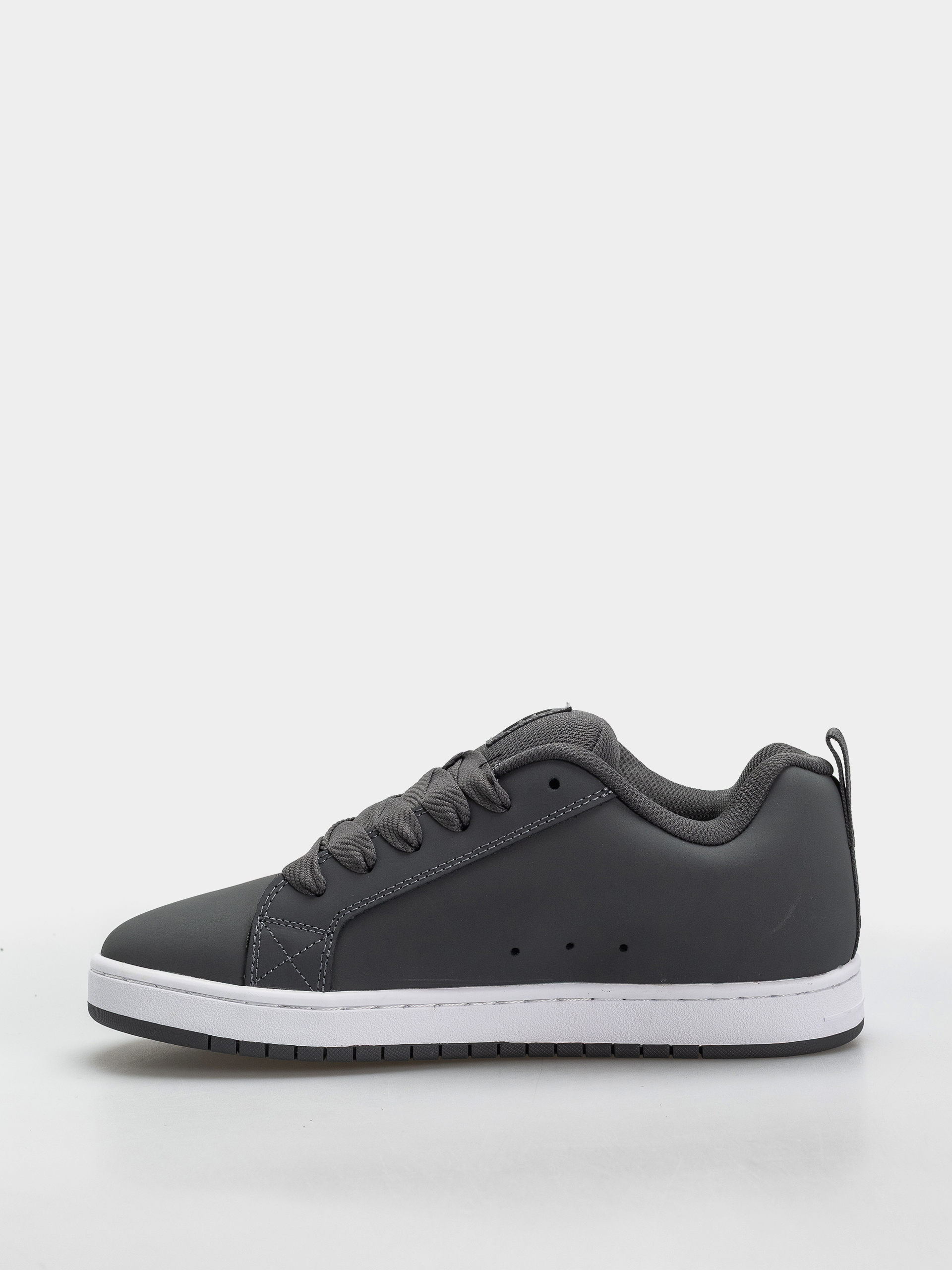 Взуття DC Court Graffik (dc grey/black/white)