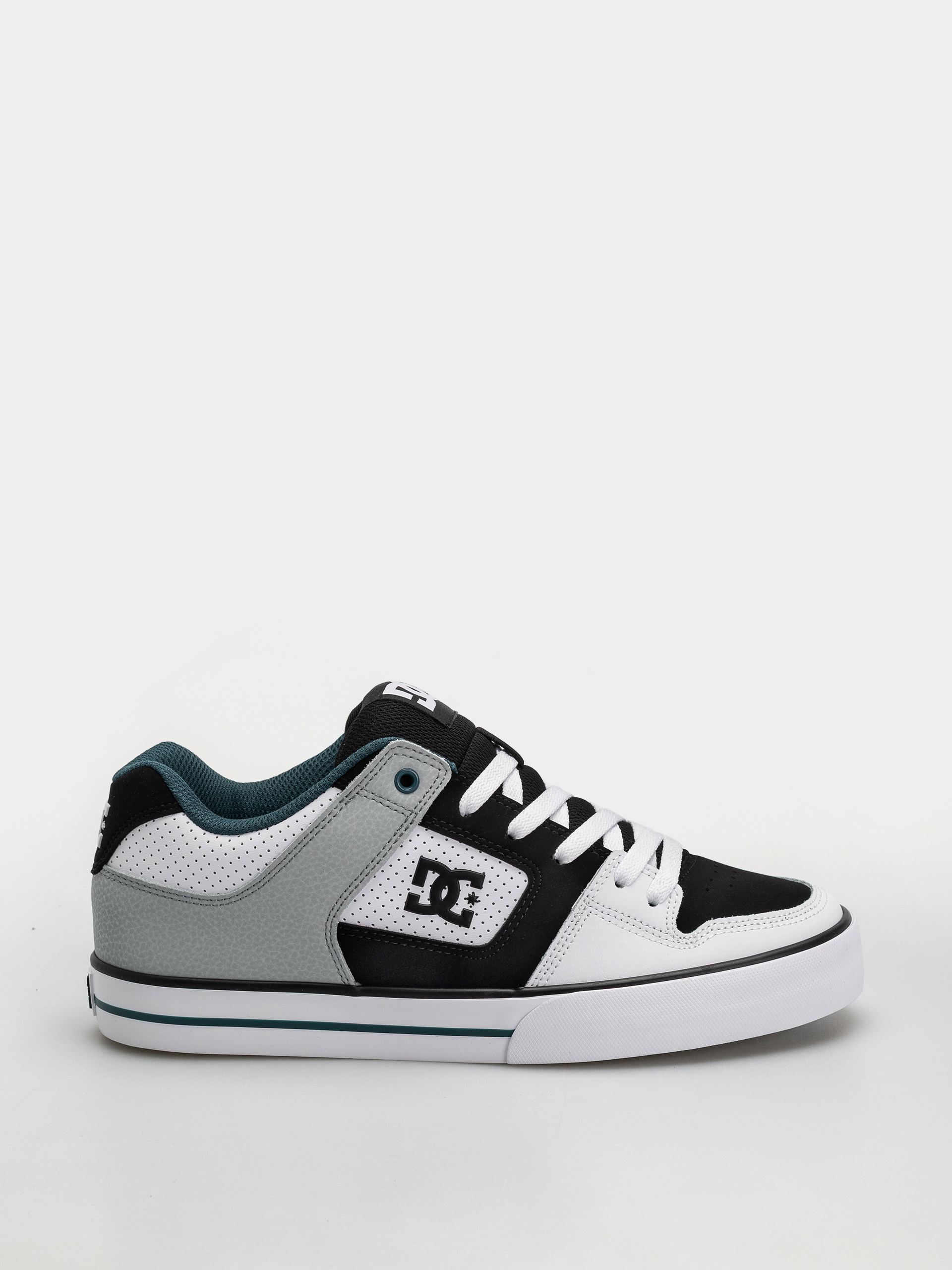 Взуття DC Pure (new teal/white)
