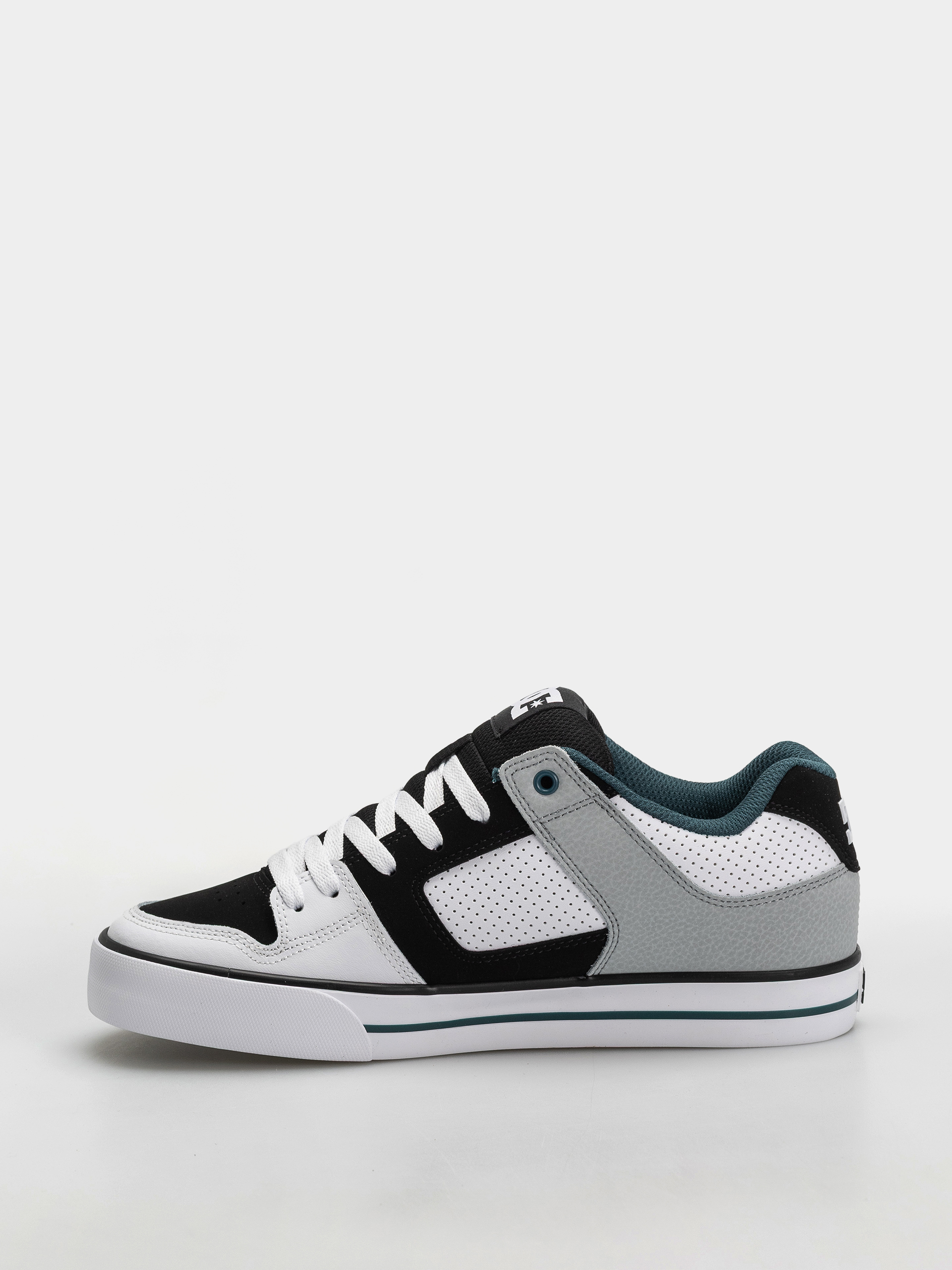 Взуття DC Pure (new teal/white)
