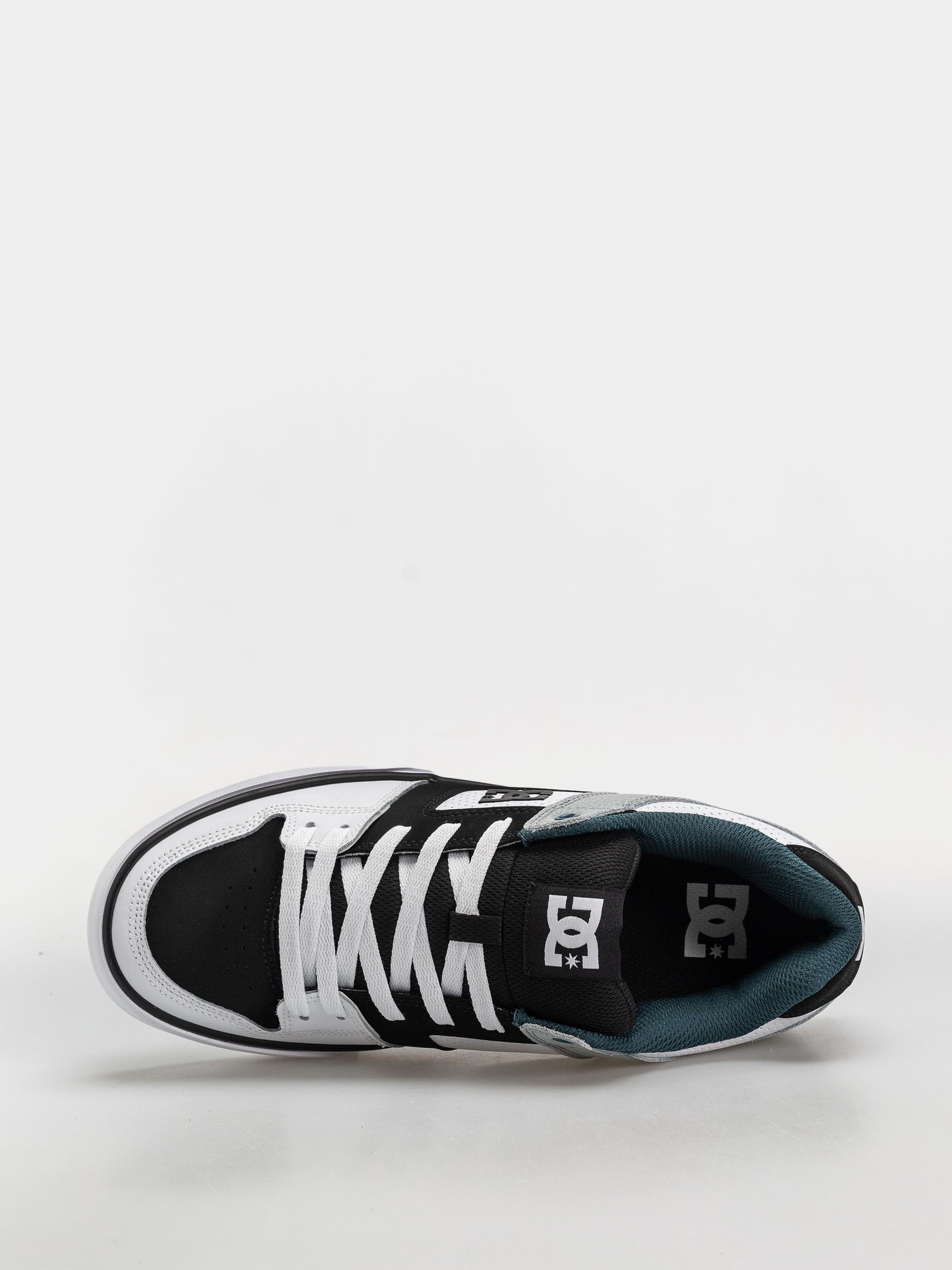 Взуття DC Pure (new teal/white)