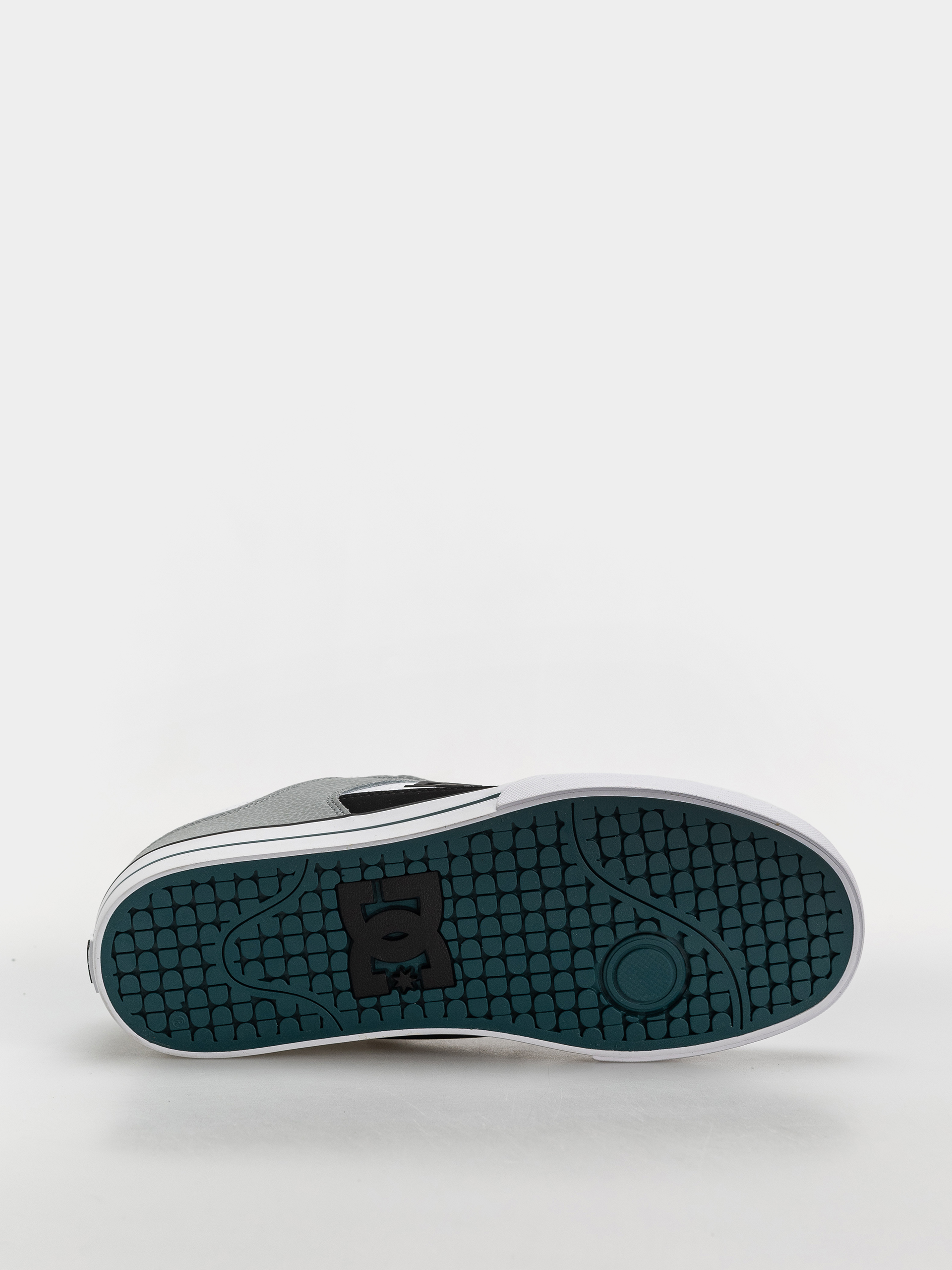 Взуття DC Pure (new teal/white)