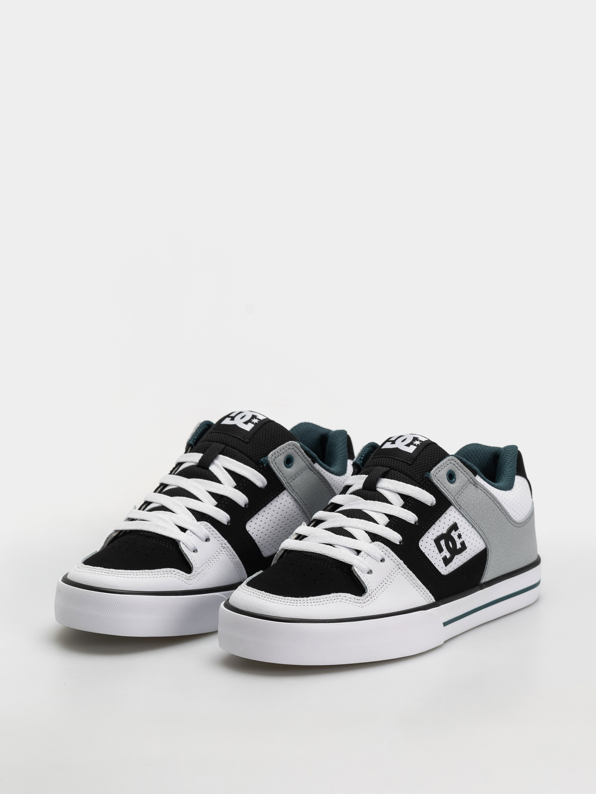 Взуття DC Pure (new teal/white)
