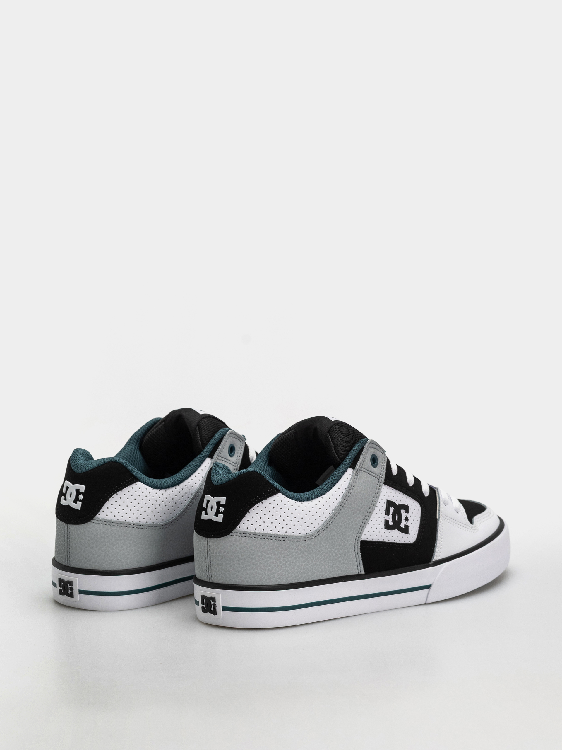 Взуття DC Pure (new teal/white)