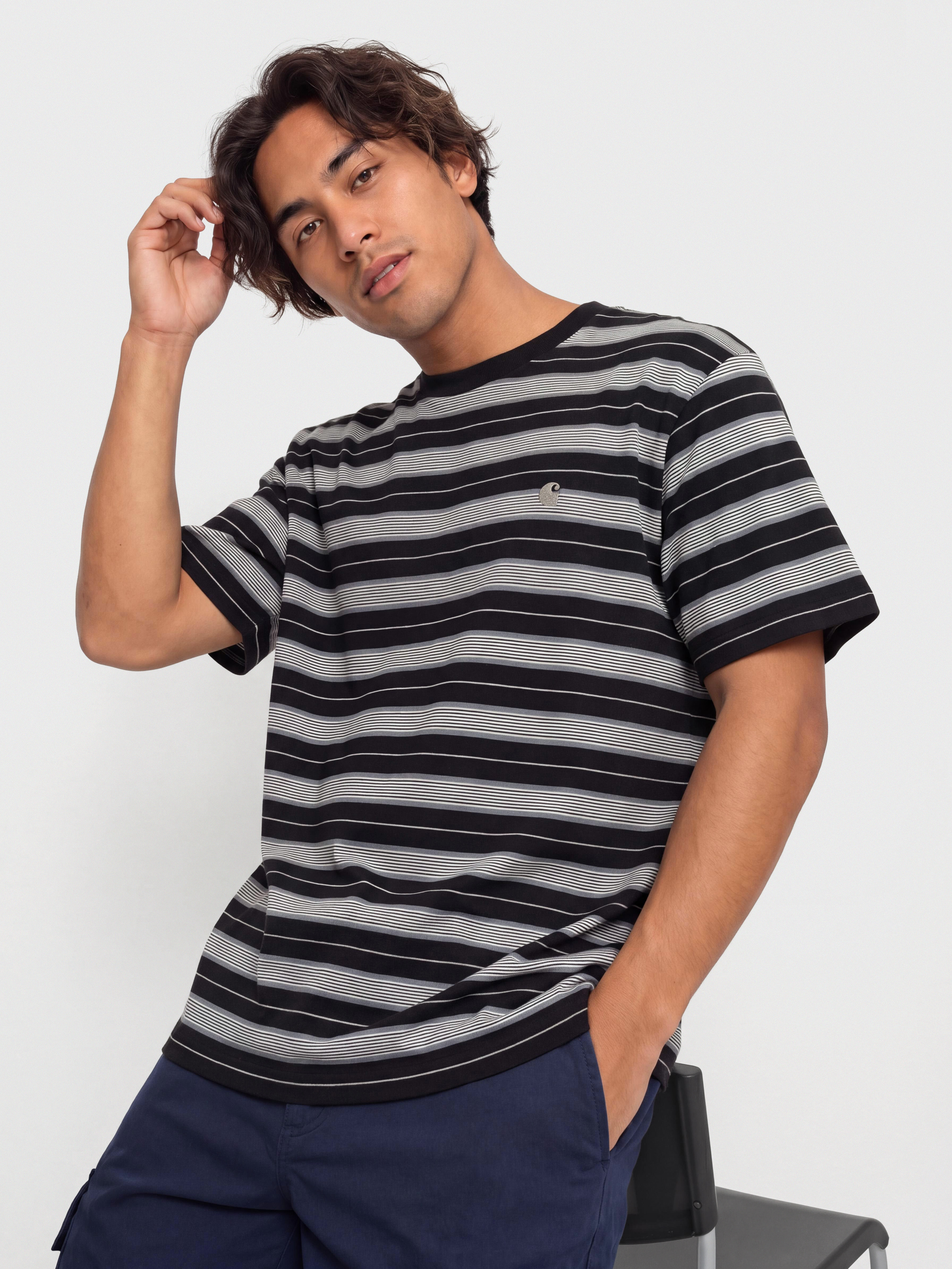 Футболка Carhartt WIP Bronson