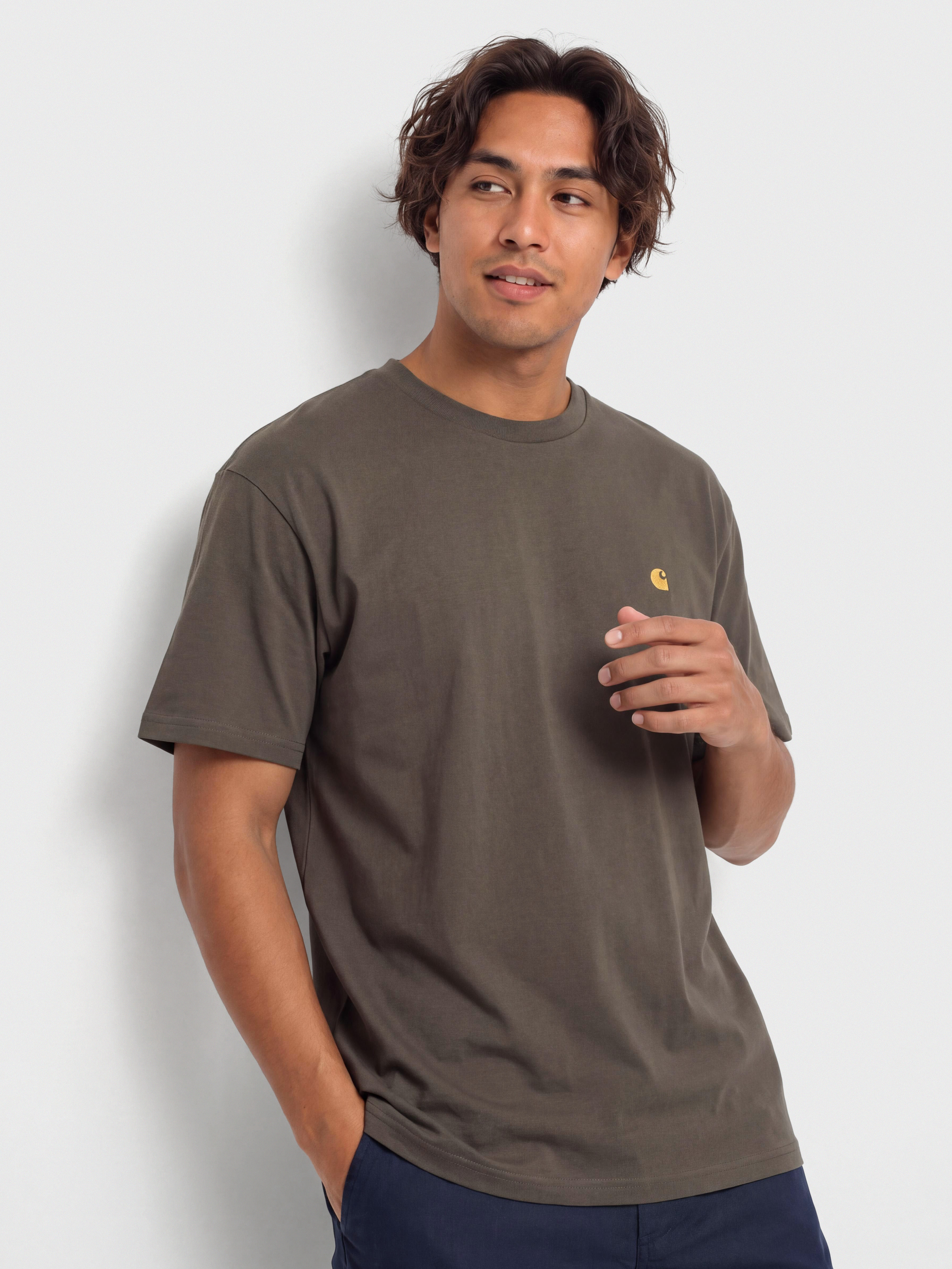 Футболка Carhartt WIP Chase