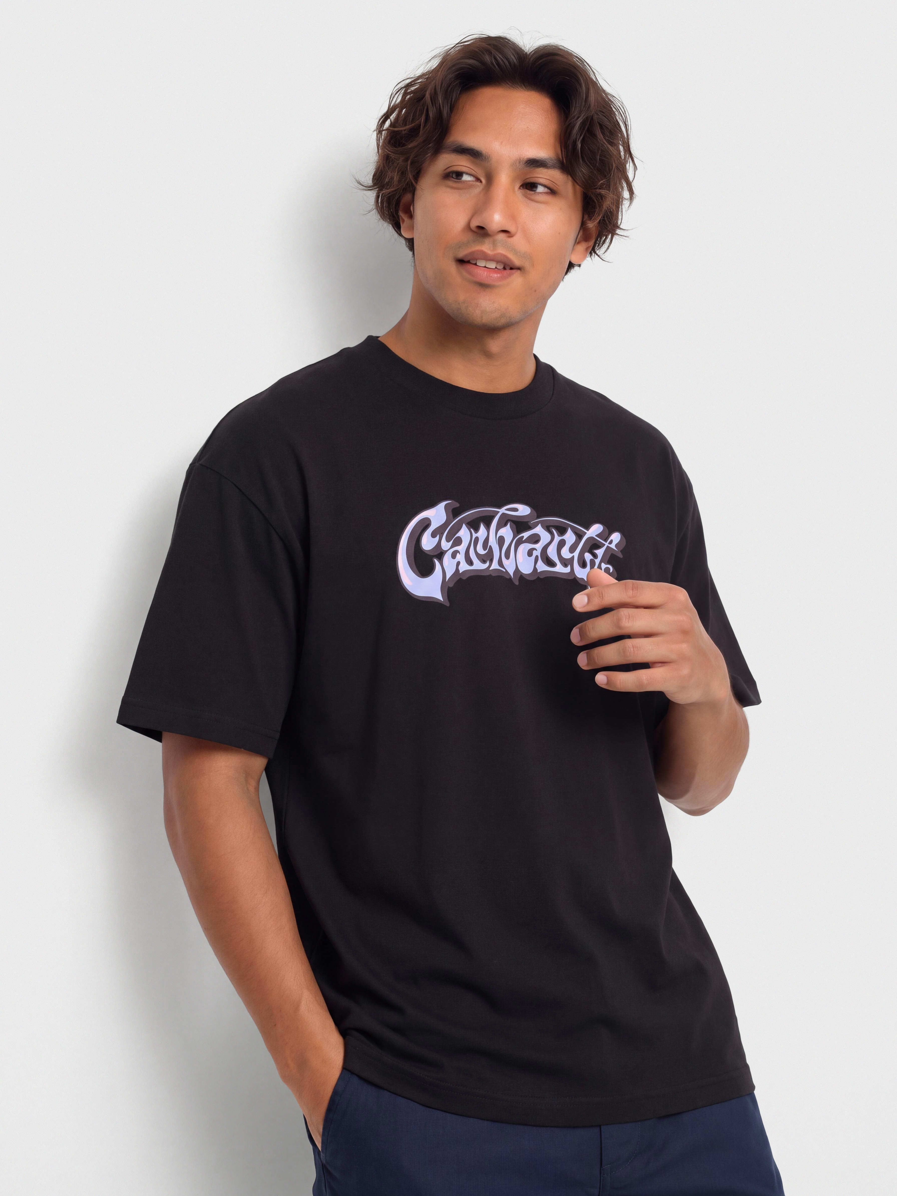 Футболка Carhartt WIP Booger