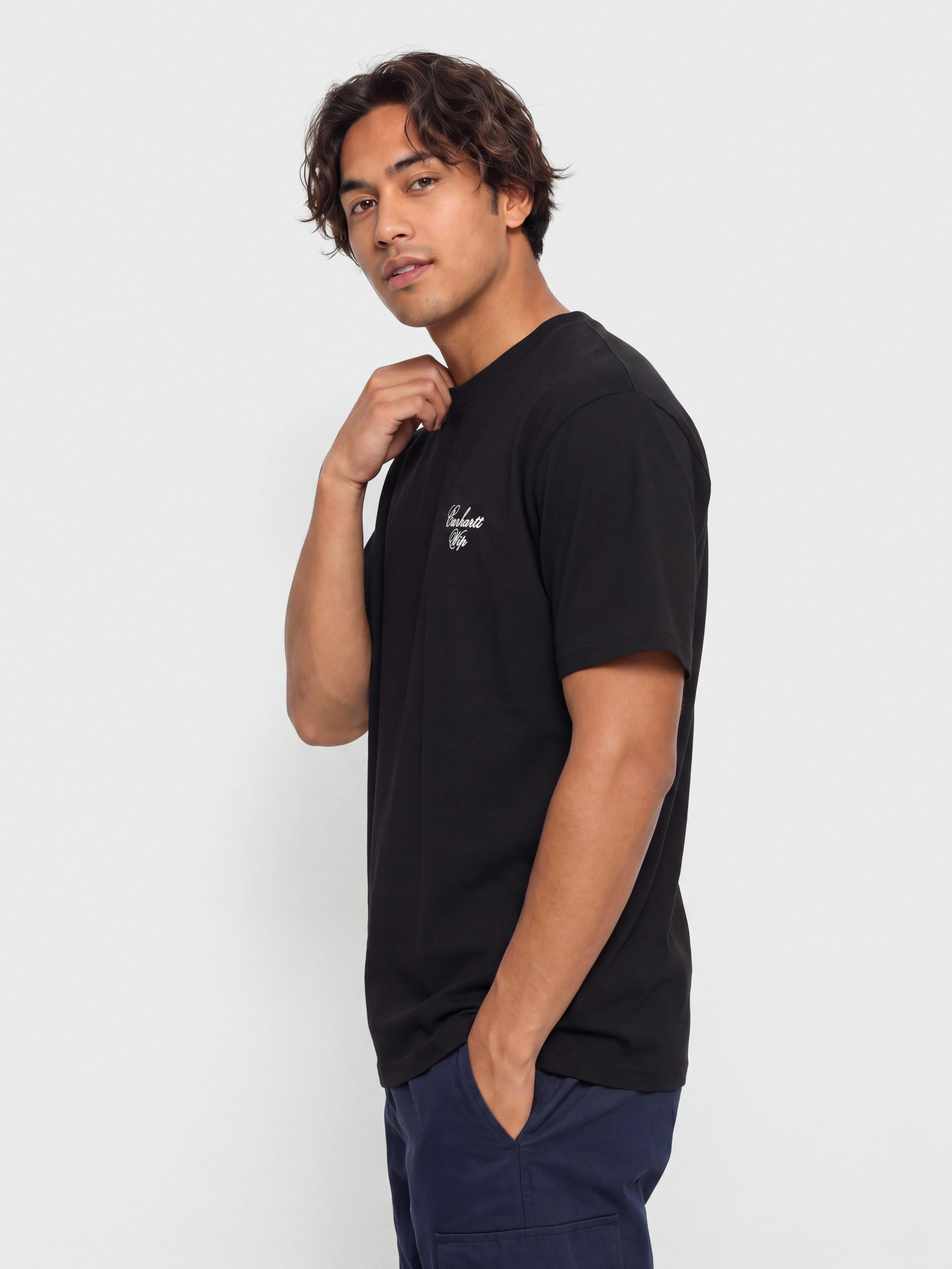 Футболка Carhartt WIP Gracious