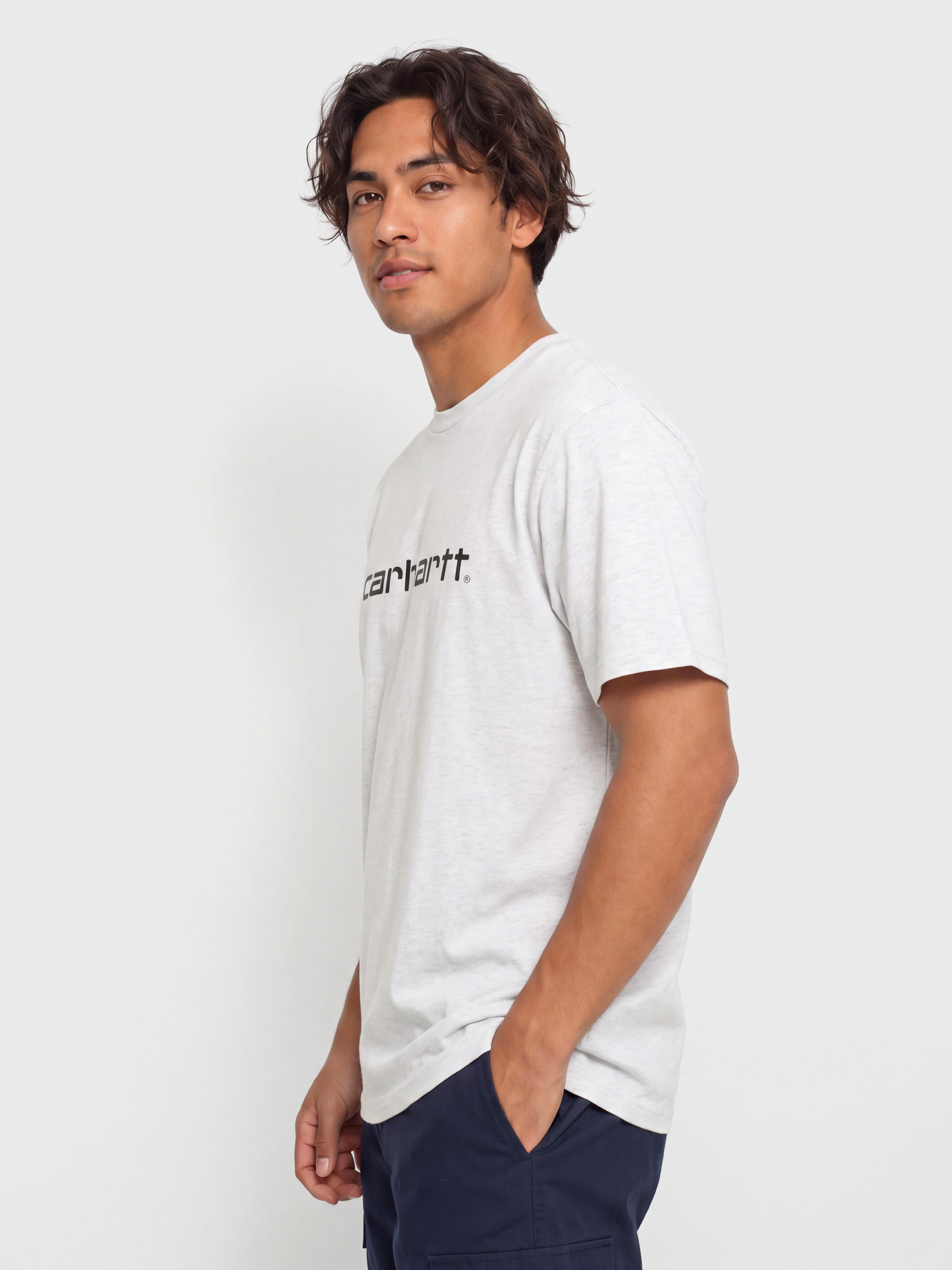 Футболка Carhartt WIP Script