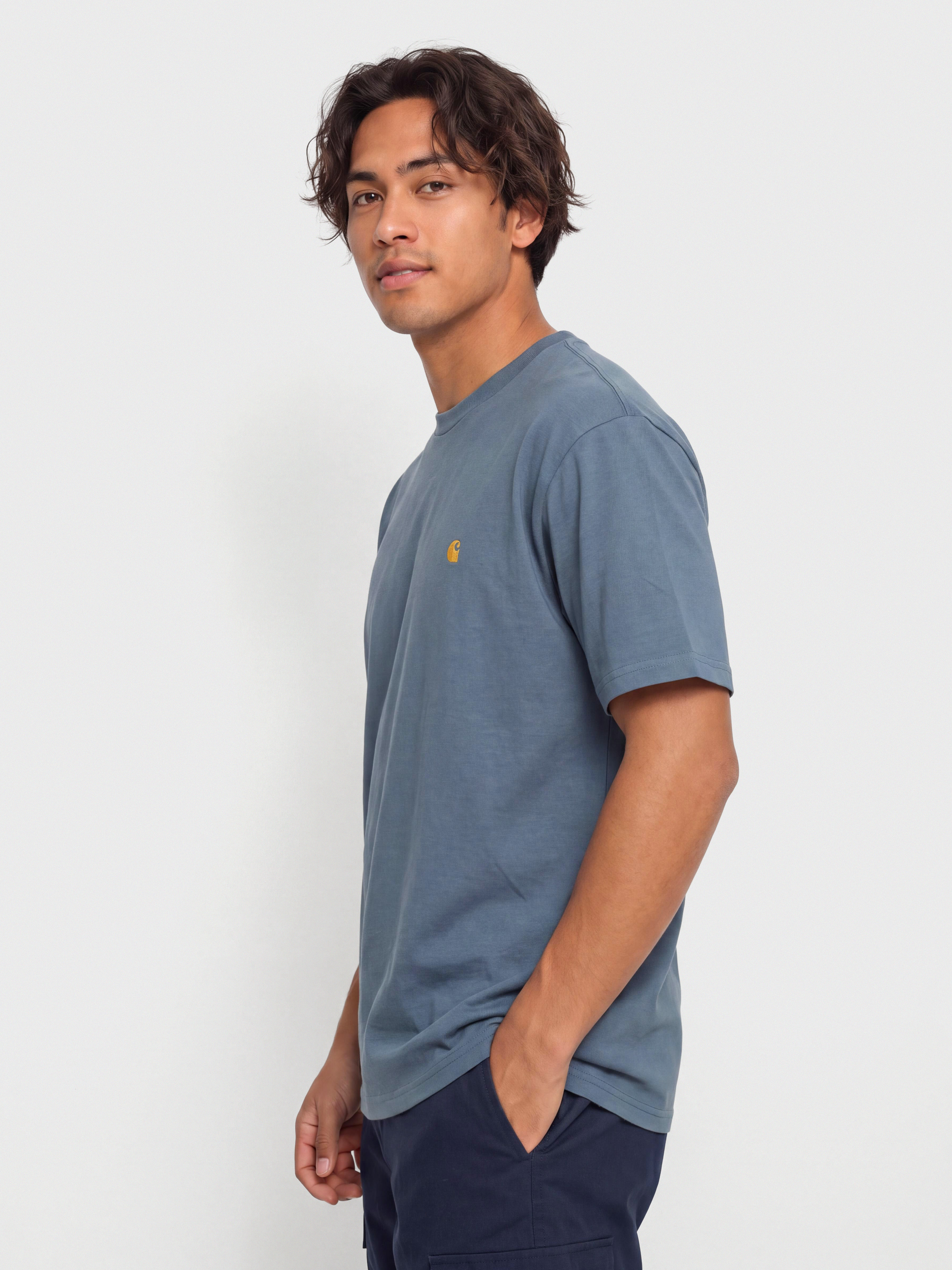 Футболка Carhartt WIP Chase