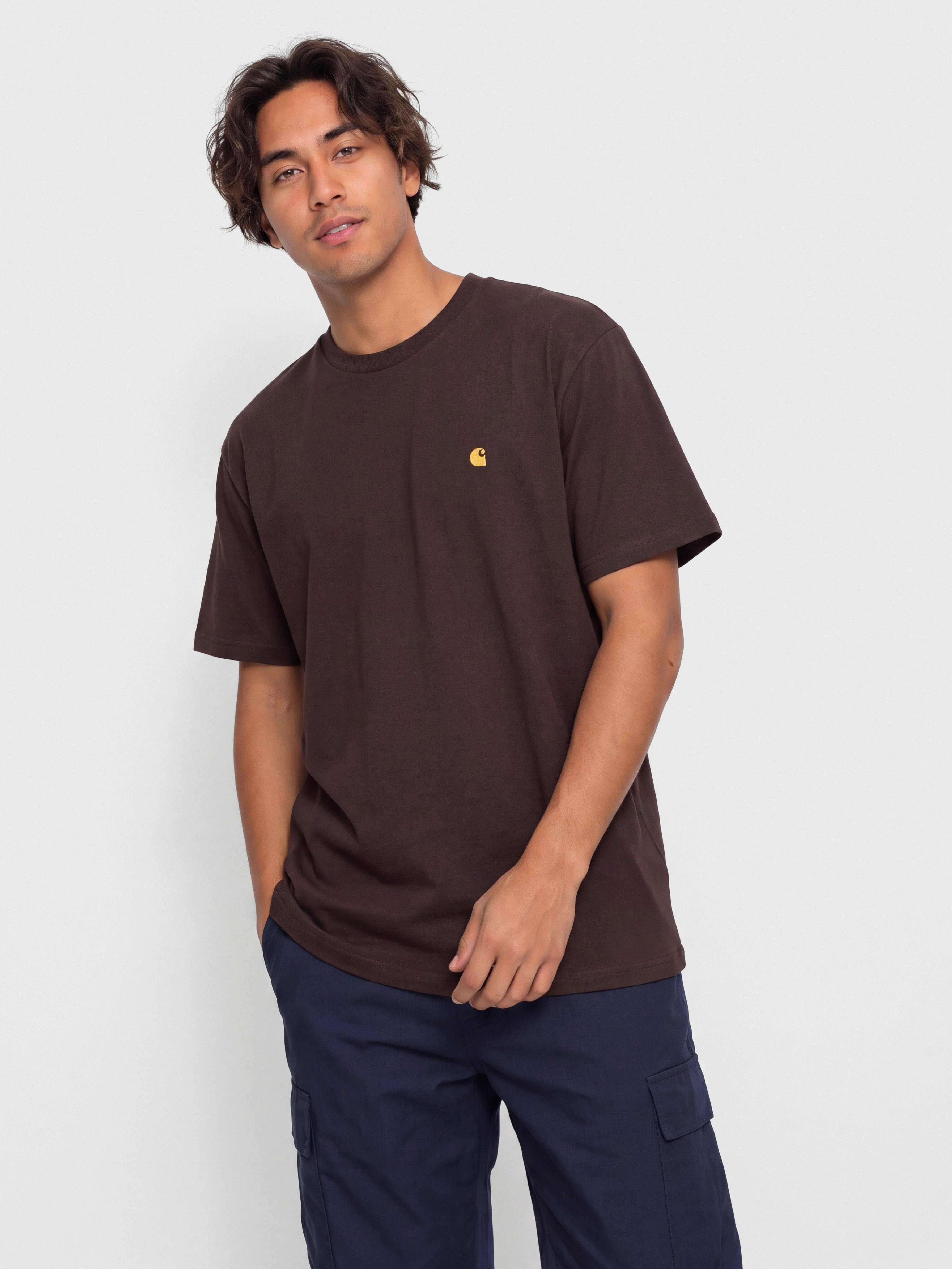 Футболка Carhartt WIP Chase