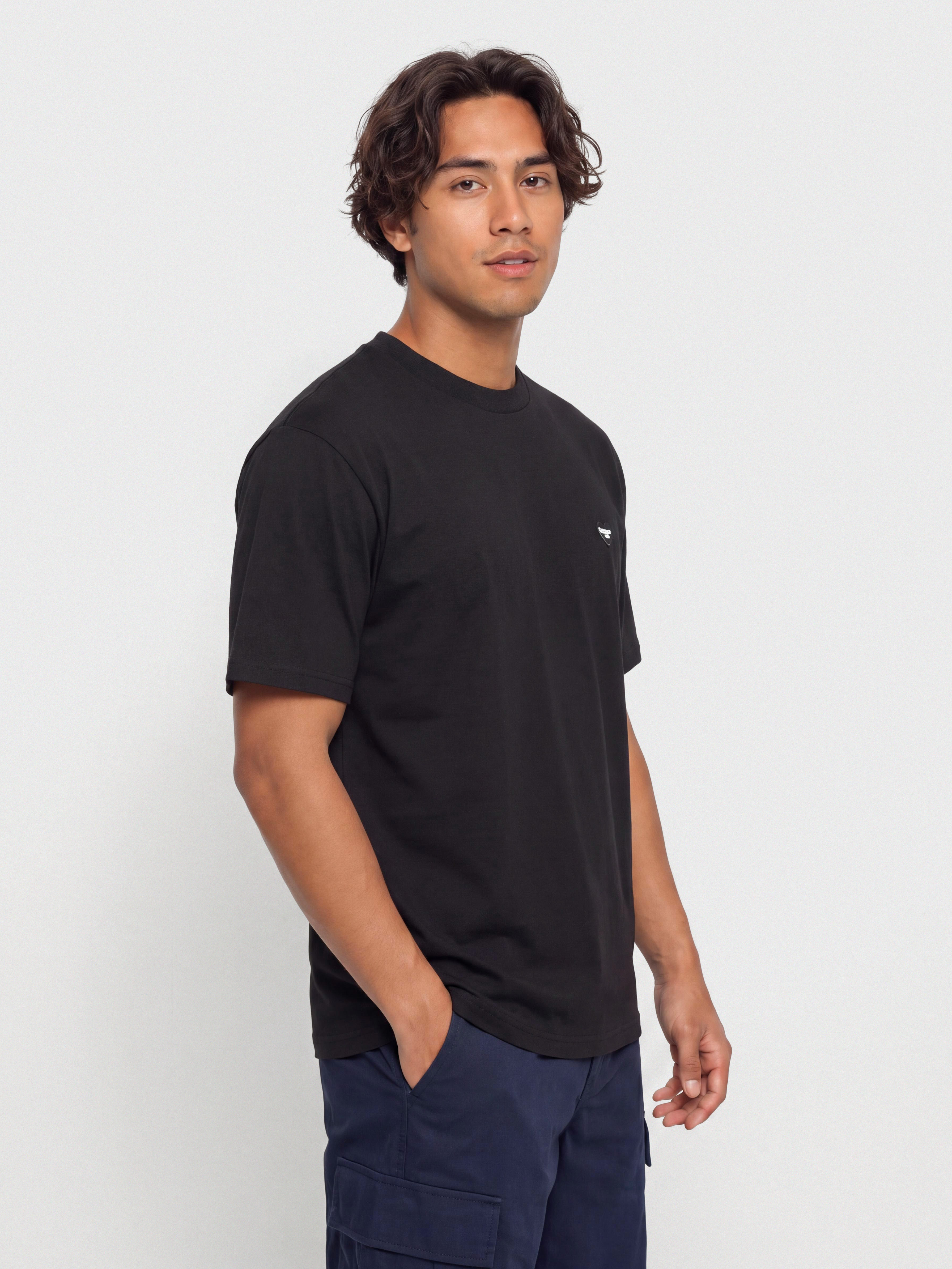 Футболка Carhartt WIP Small Heart