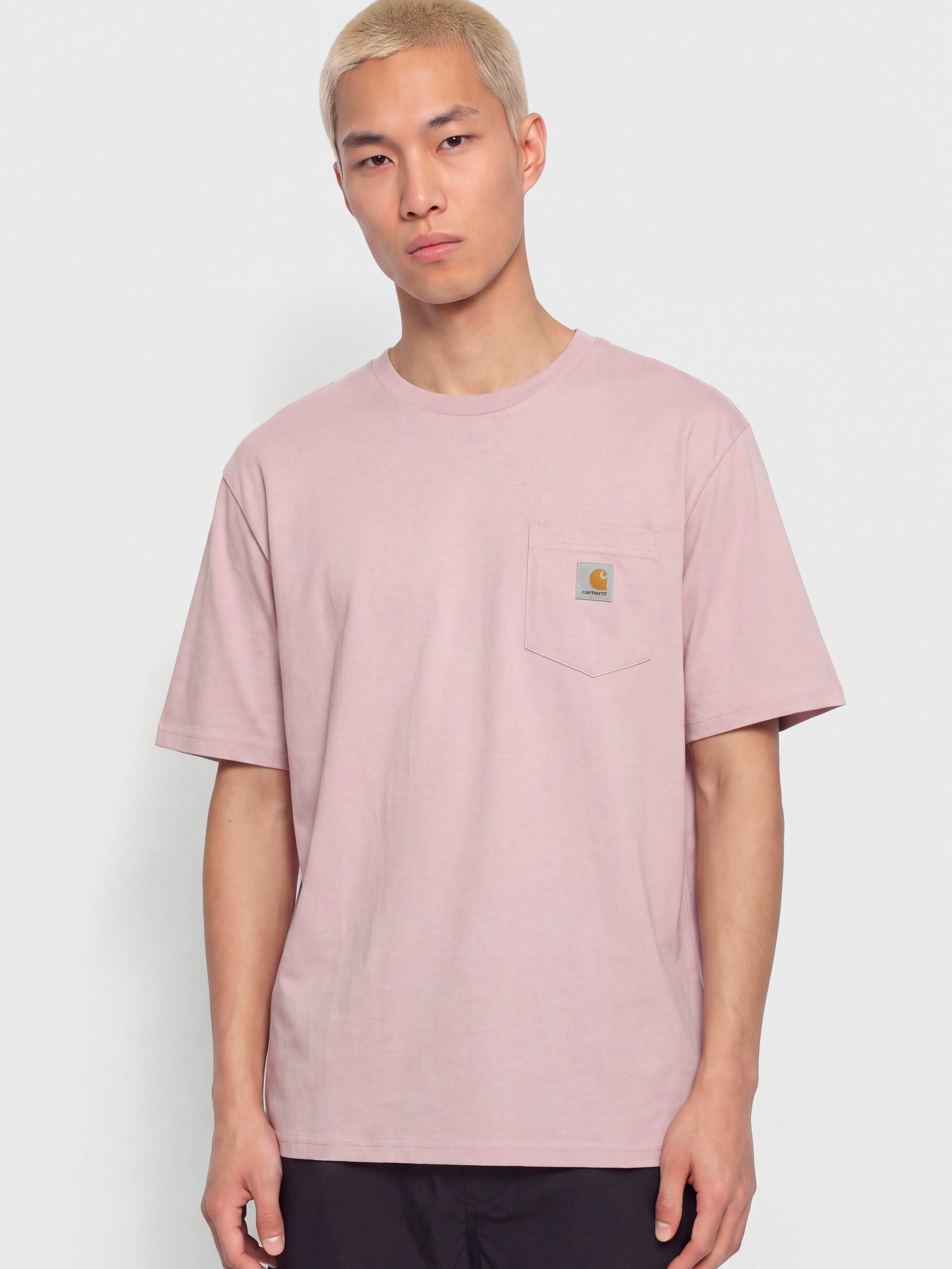 Футболка Carhartt WIP Pocket