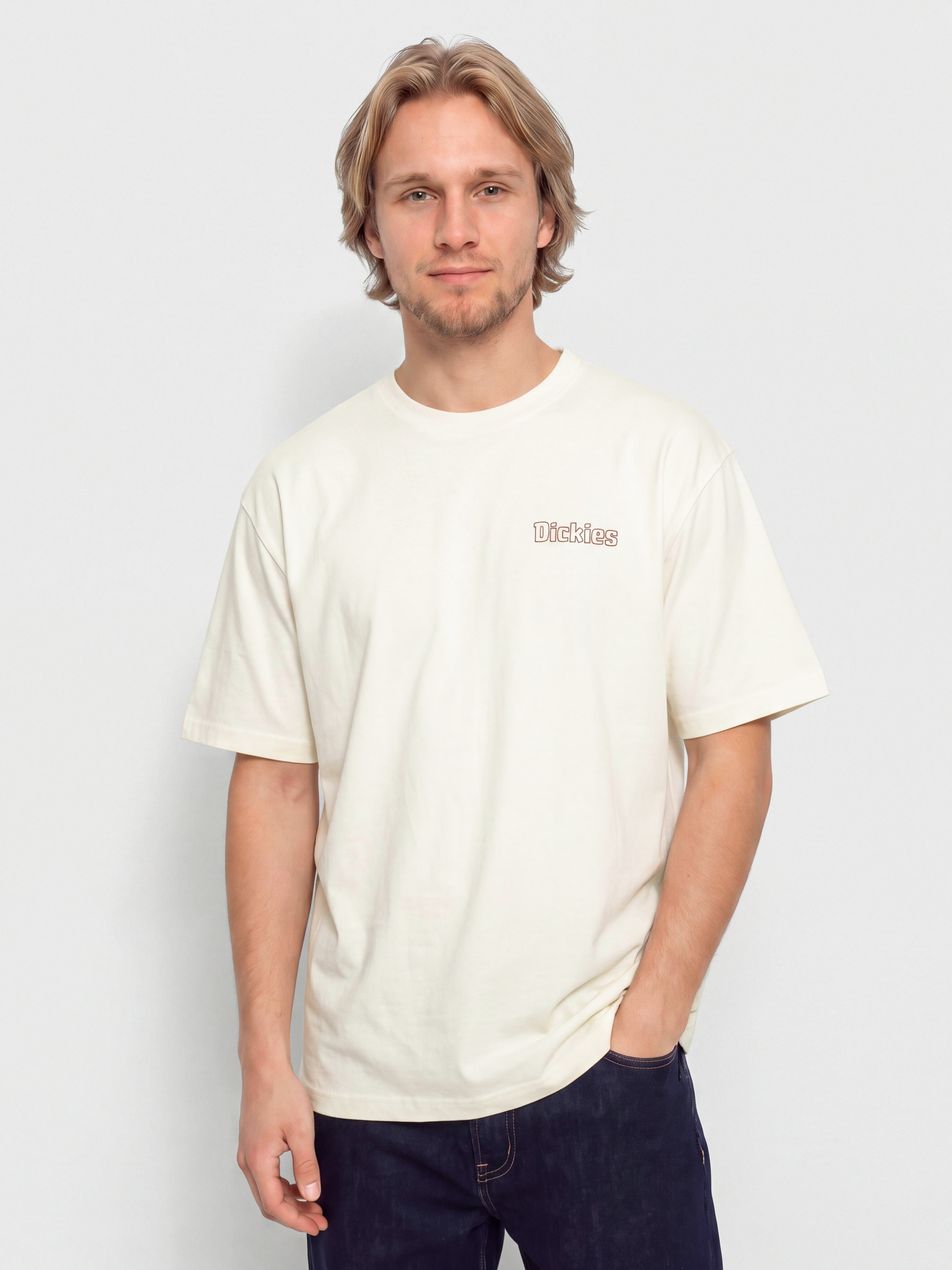 u0424u0443u0442u0431u043eu043bu043au0430 Dickies Fairlawn (egret)