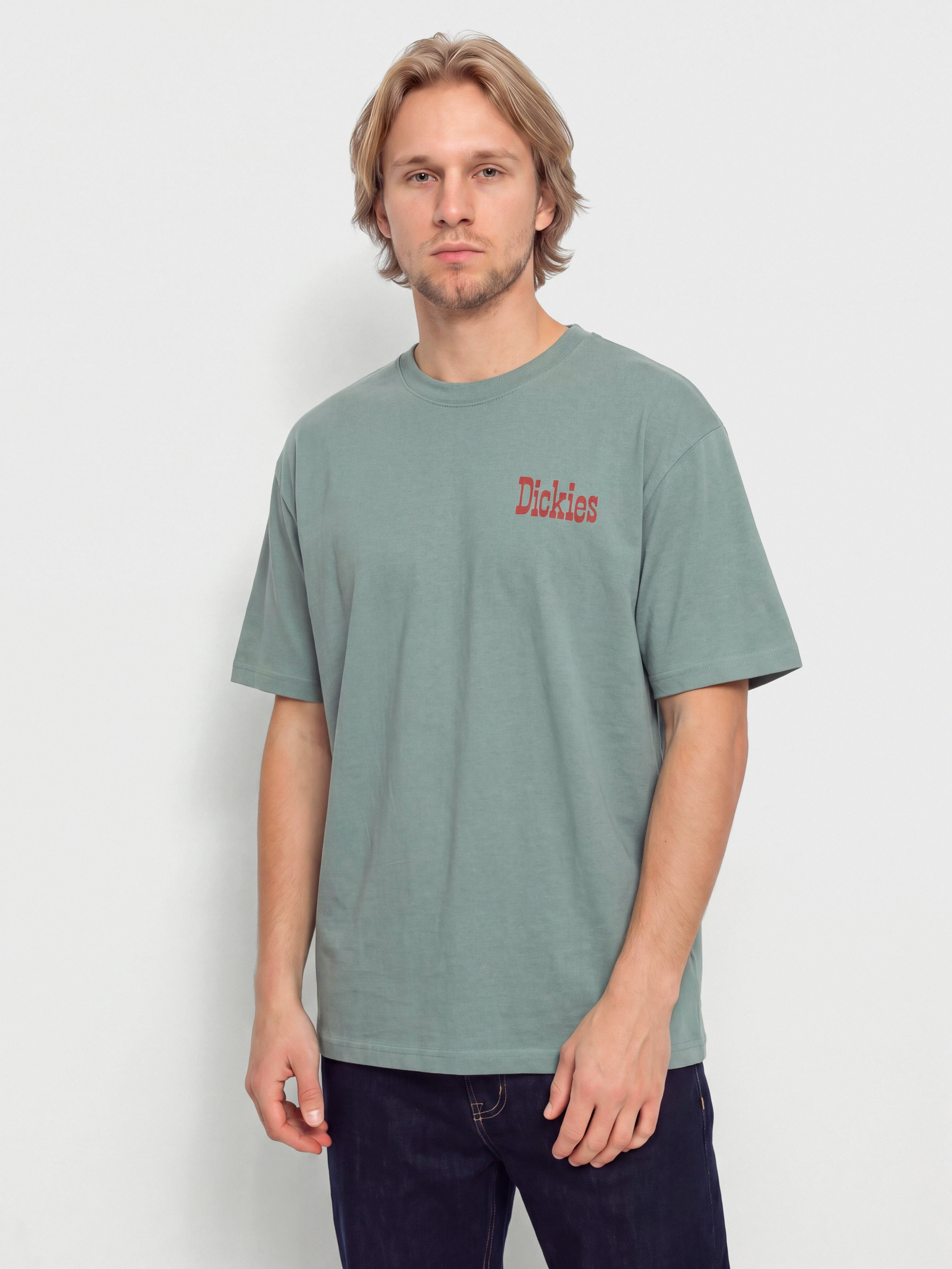 u0424u0443u0442u0431u043eu043bu043au0430 Dickies Polk (stormy sea)