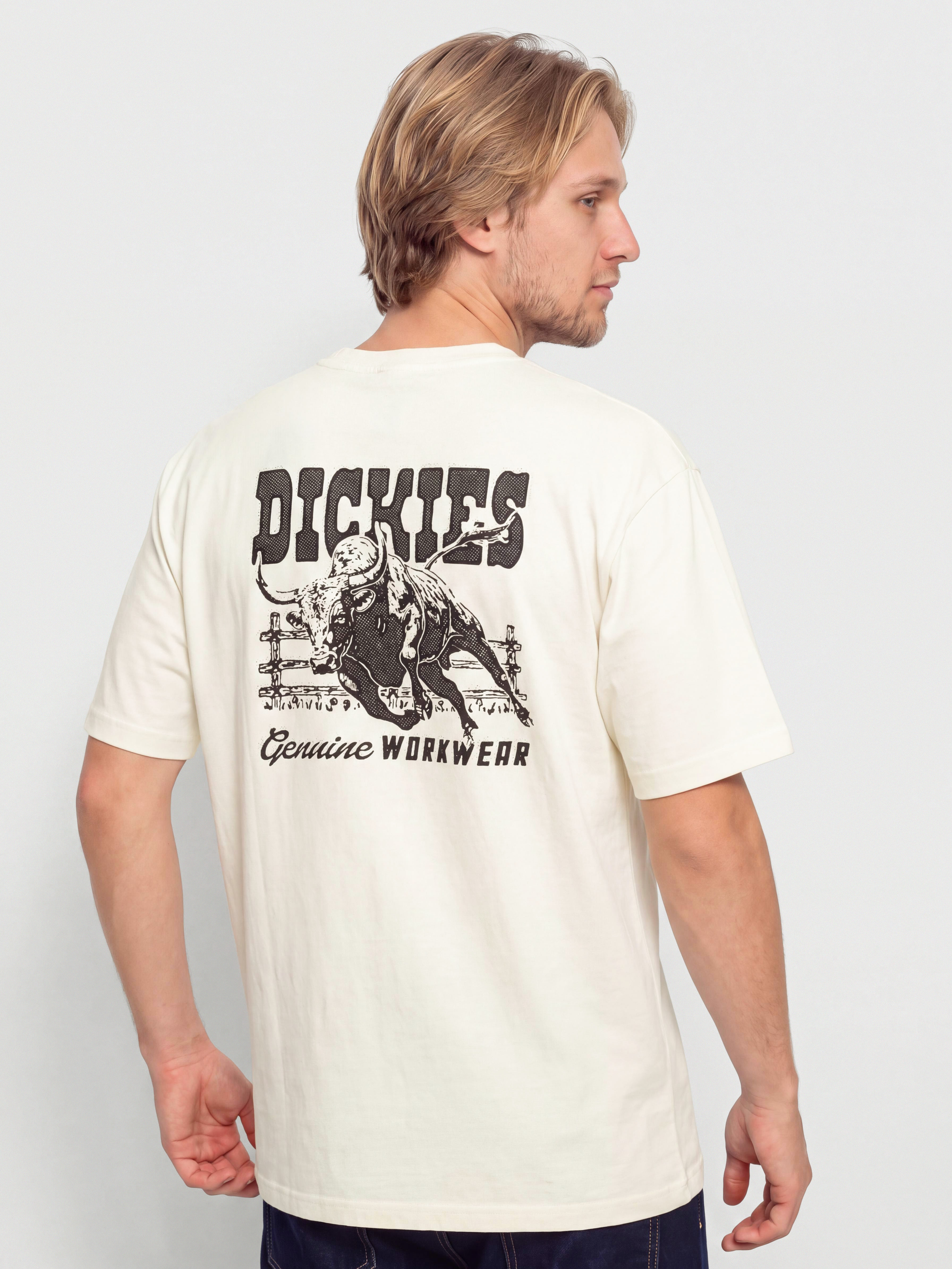 u0424u0443u0442u0431u043eu043bu043au0430 Dickies Buchtell (egret)