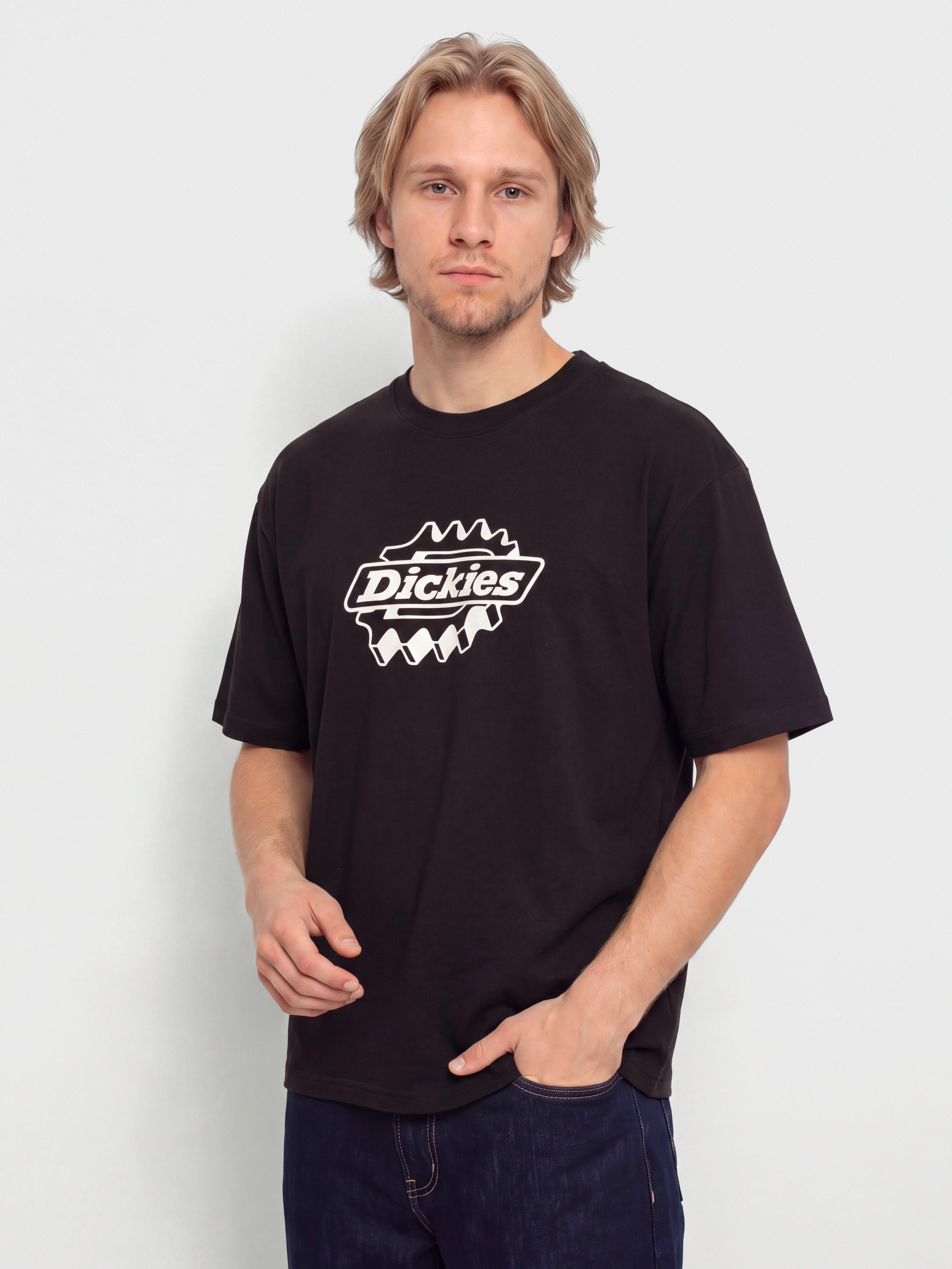 Футболка Dickies Irondale (black)