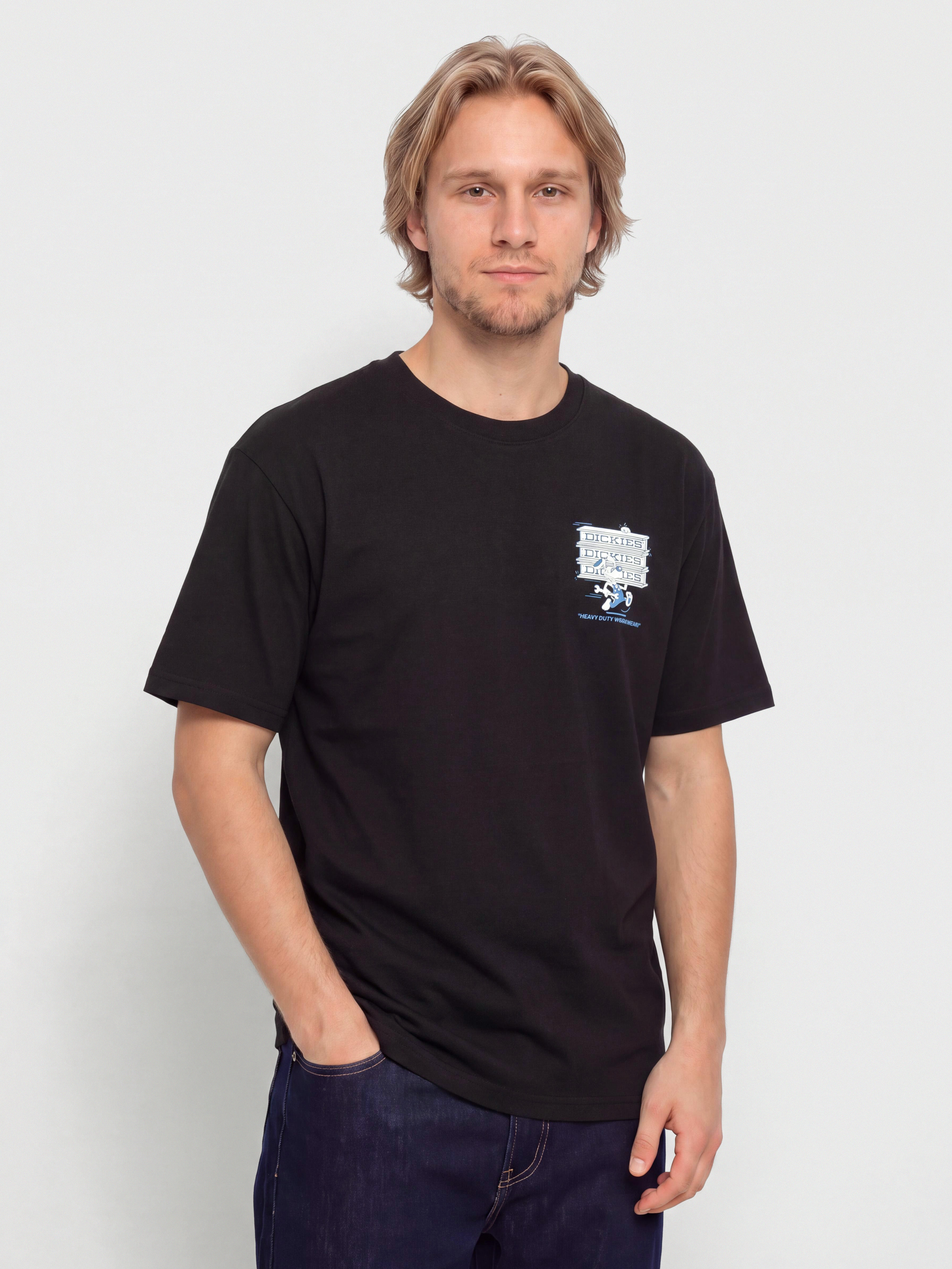 Футболка Dickies Lynndyl