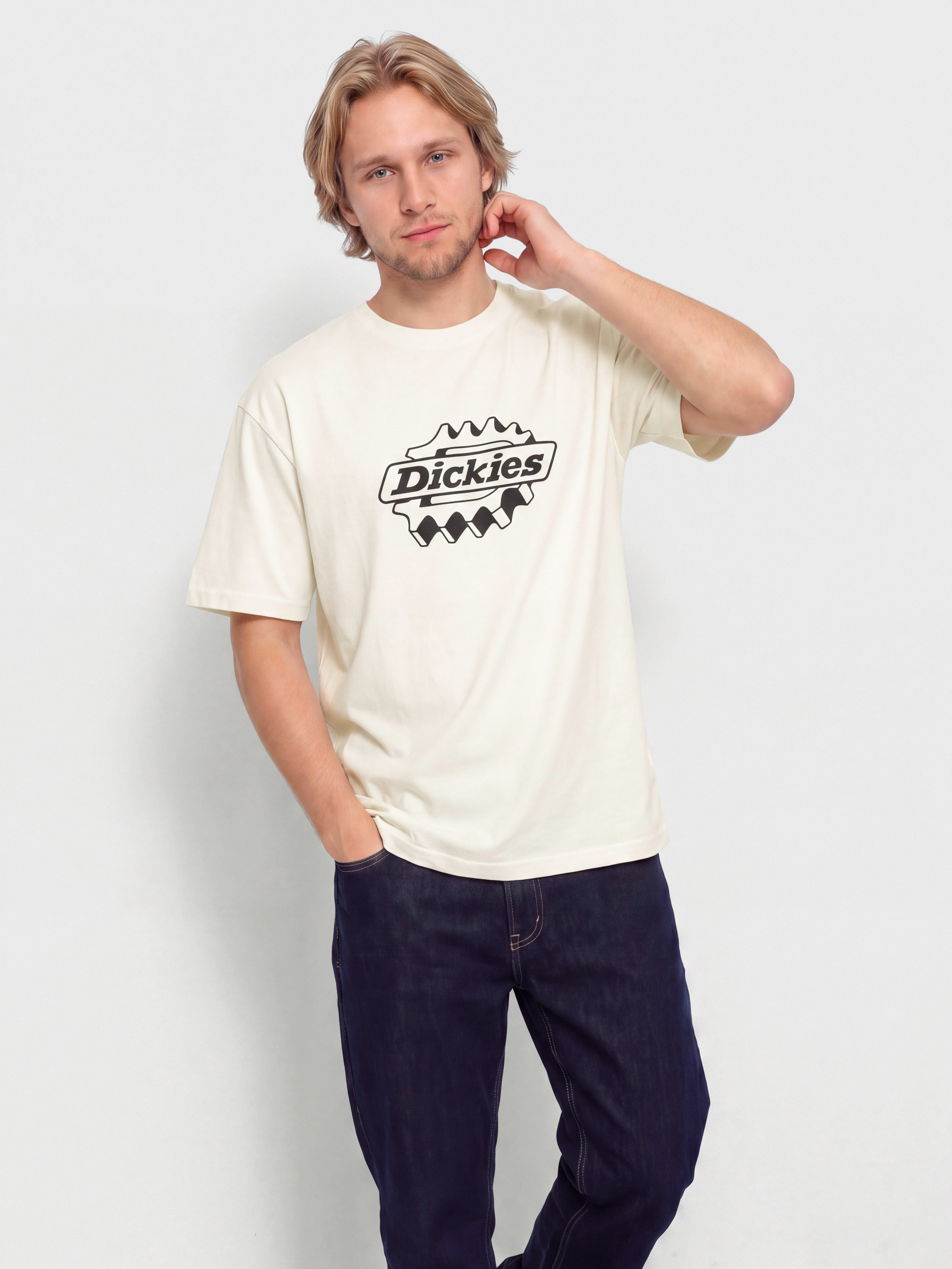 u0424u0443u0442u0431u043eu043bu043au0430 Dickies Irondale (egret)