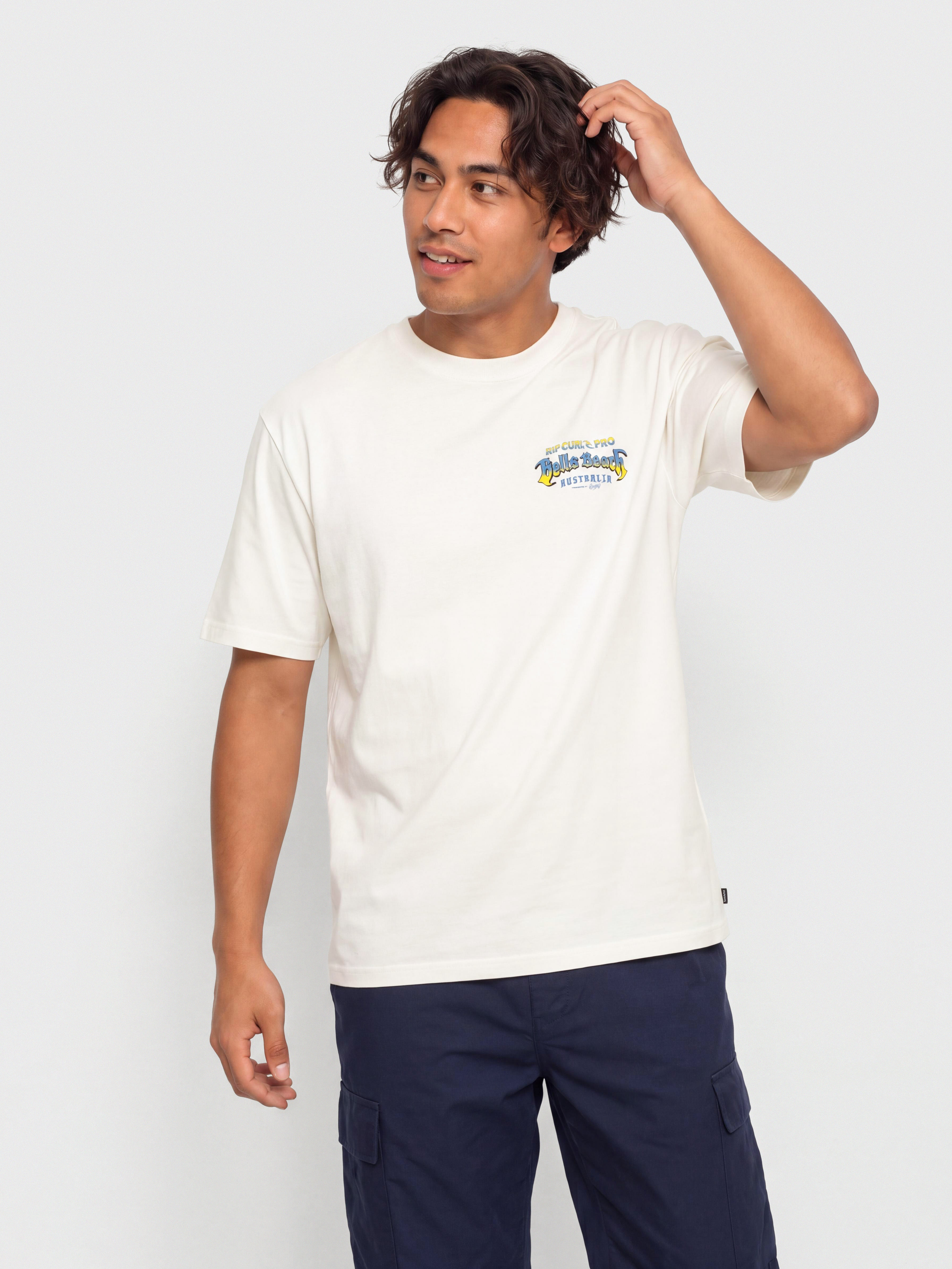 Футболка Rip Curl Bells Pro 26 Event