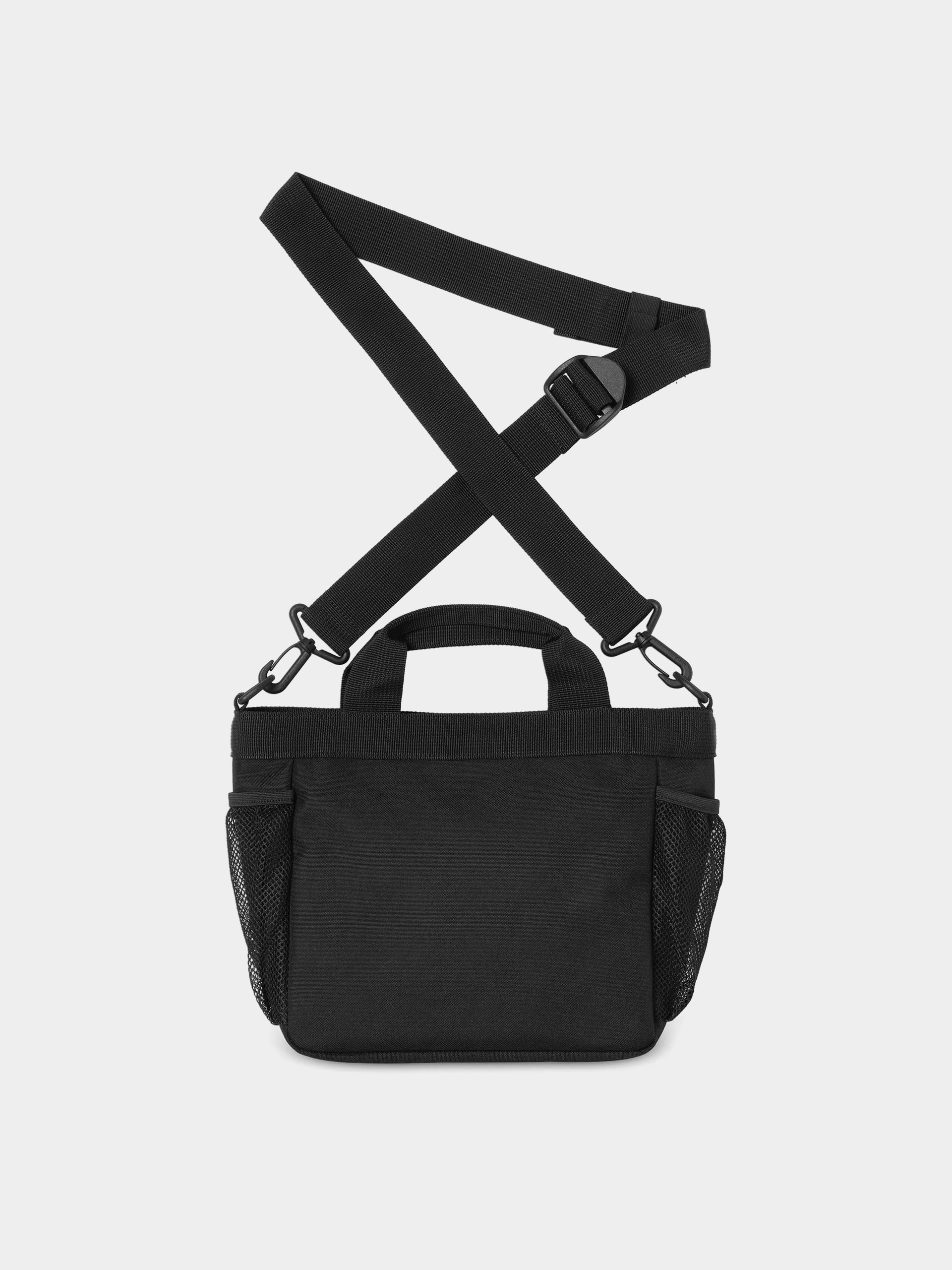 Сумка Carhartt WIP Philis (black)