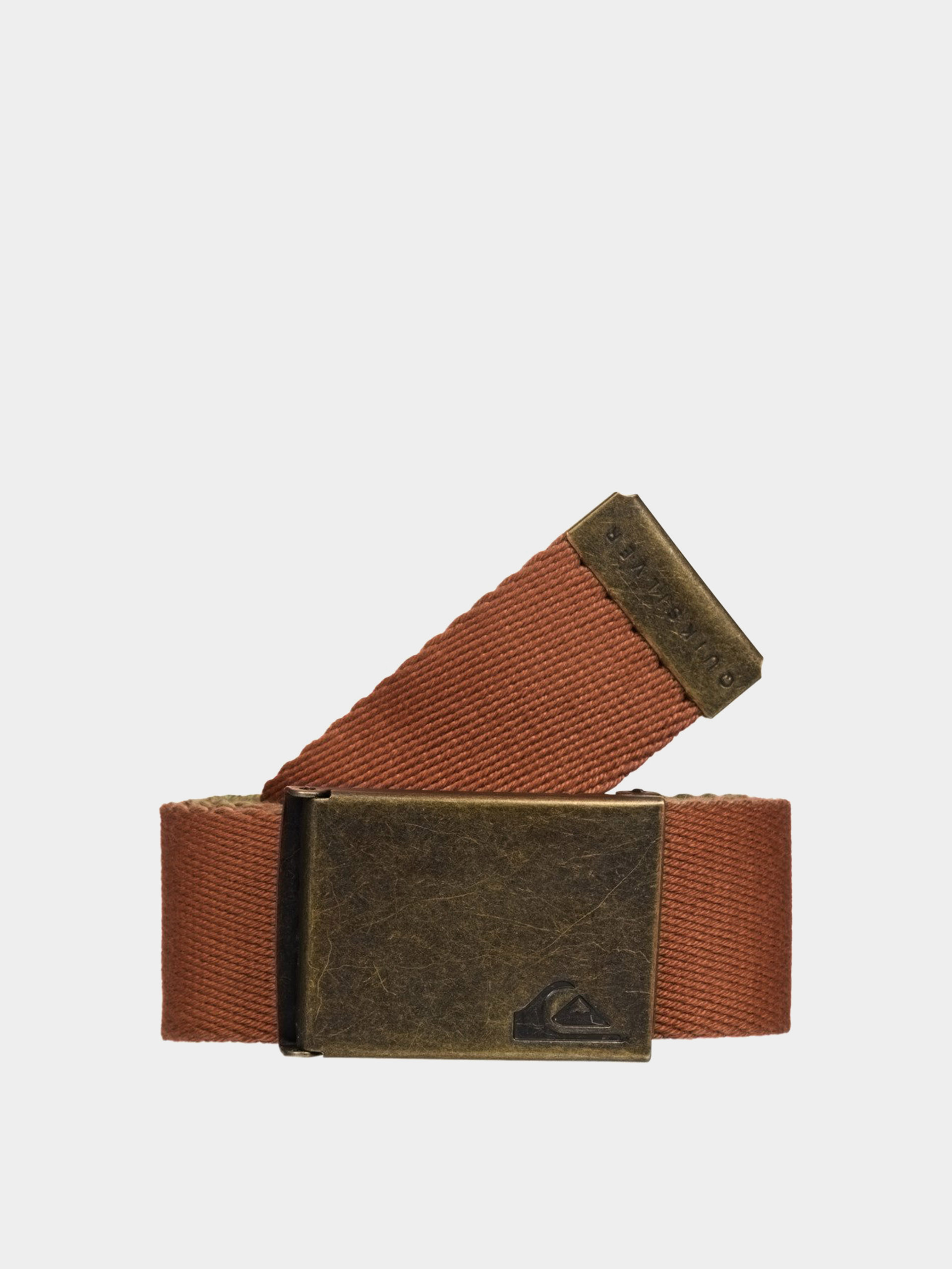 Ремінь Quiksilver The Jam 5 (mocha bisque)