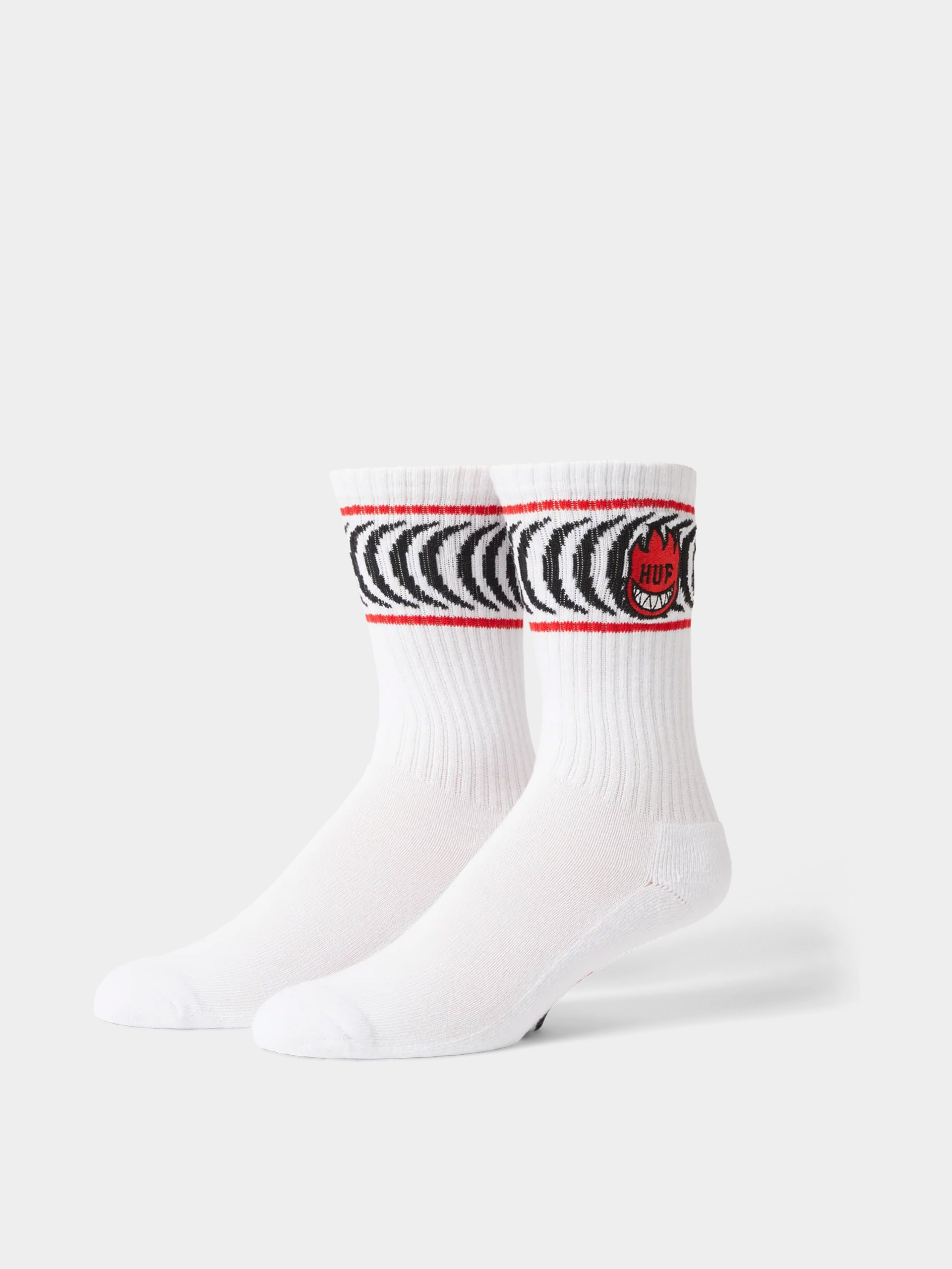  Шкарпетки HUF X Spitfire Spiral
